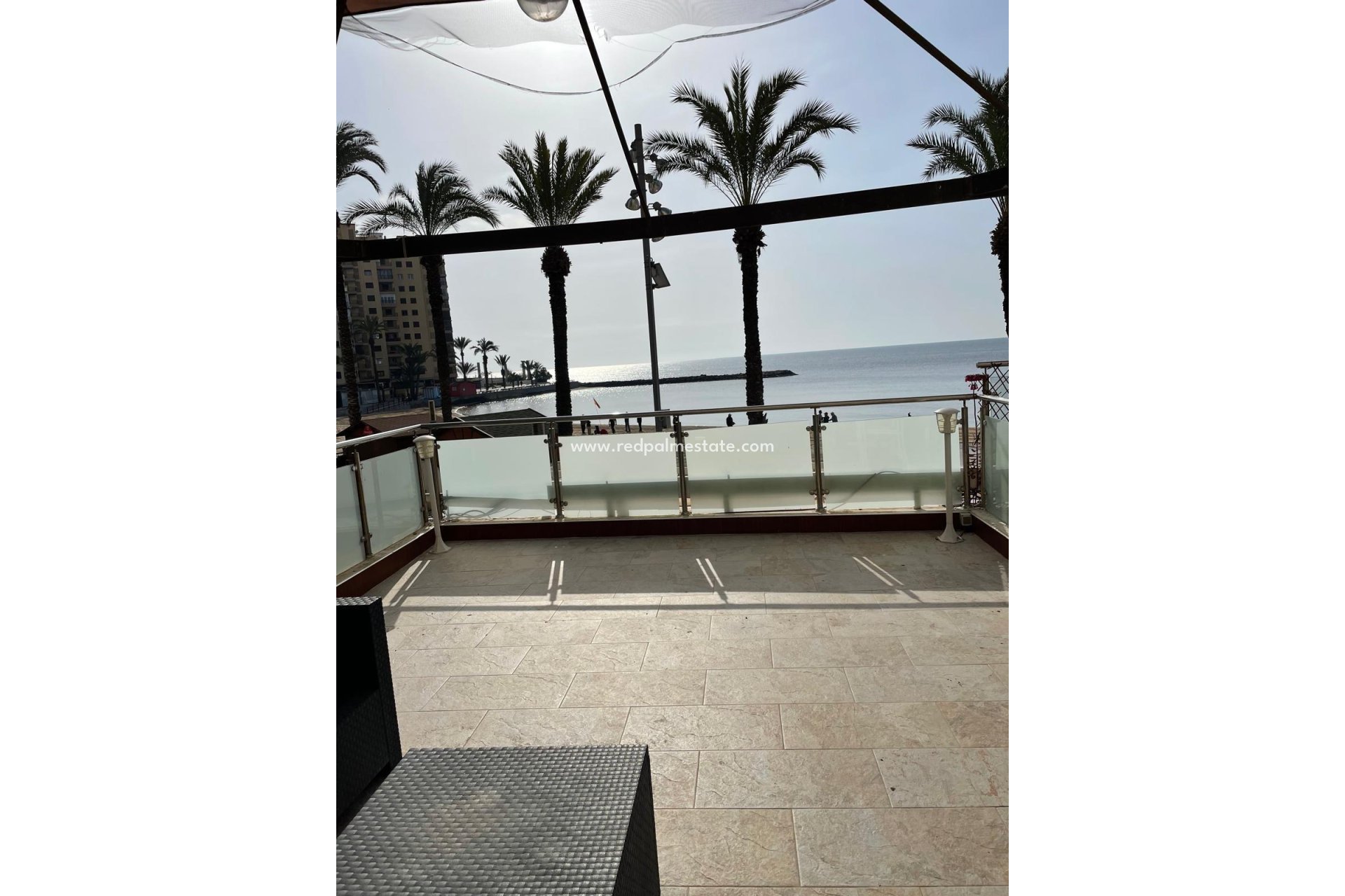 Revente - Maison de ville -
Torrevieja - Playa del Cura