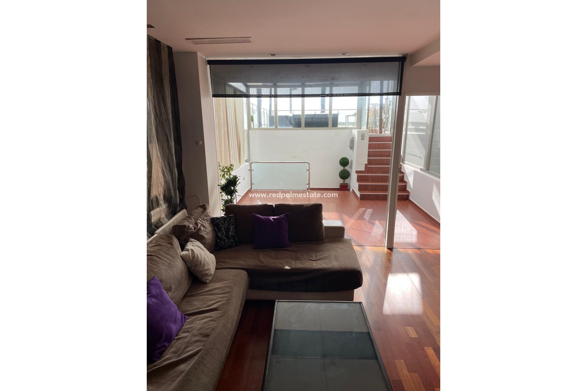 Revente - Maison de ville -
Torrevieja - Playa del Cura