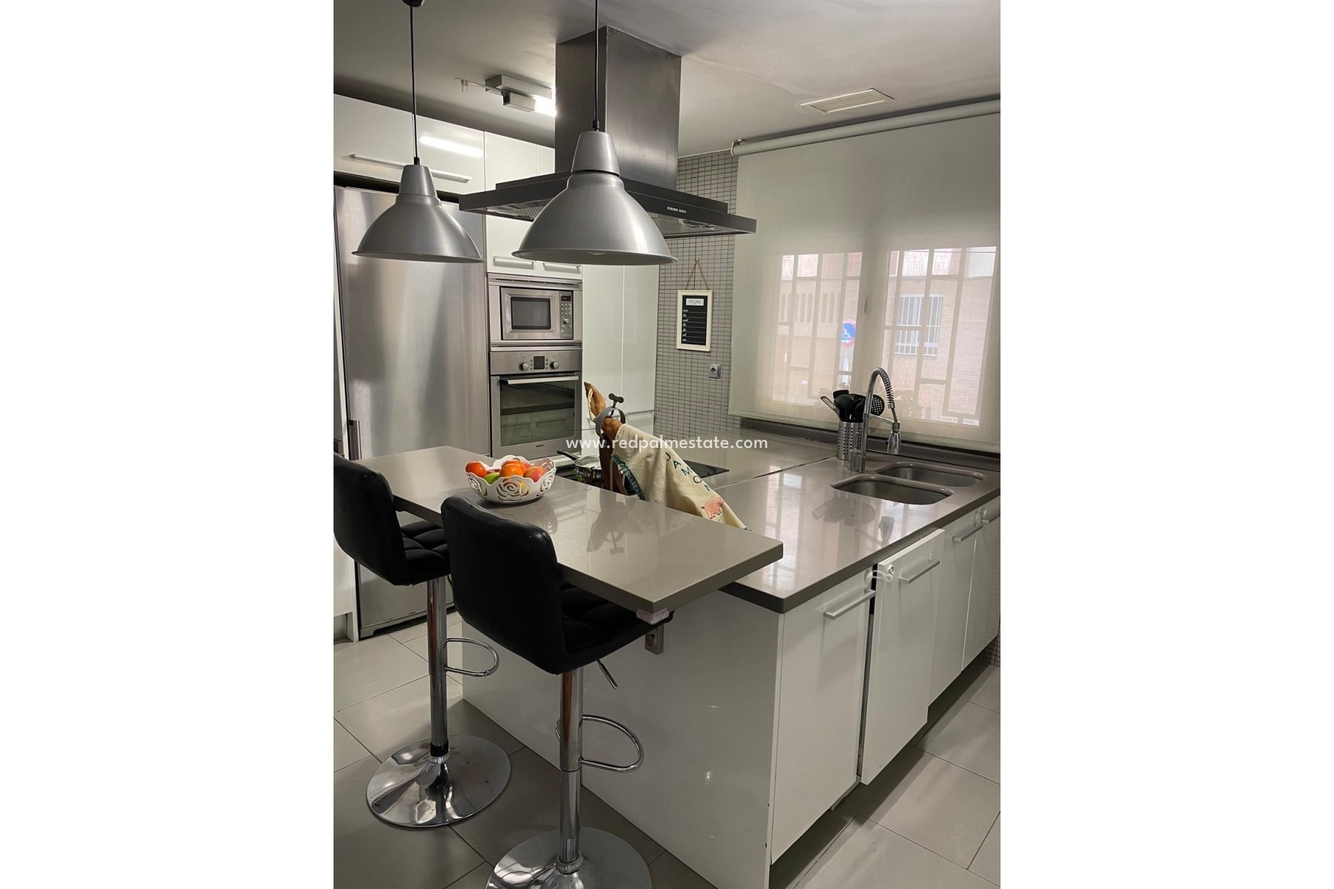 Revente - Maison de ville -
Torrevieja - Playa del Cura