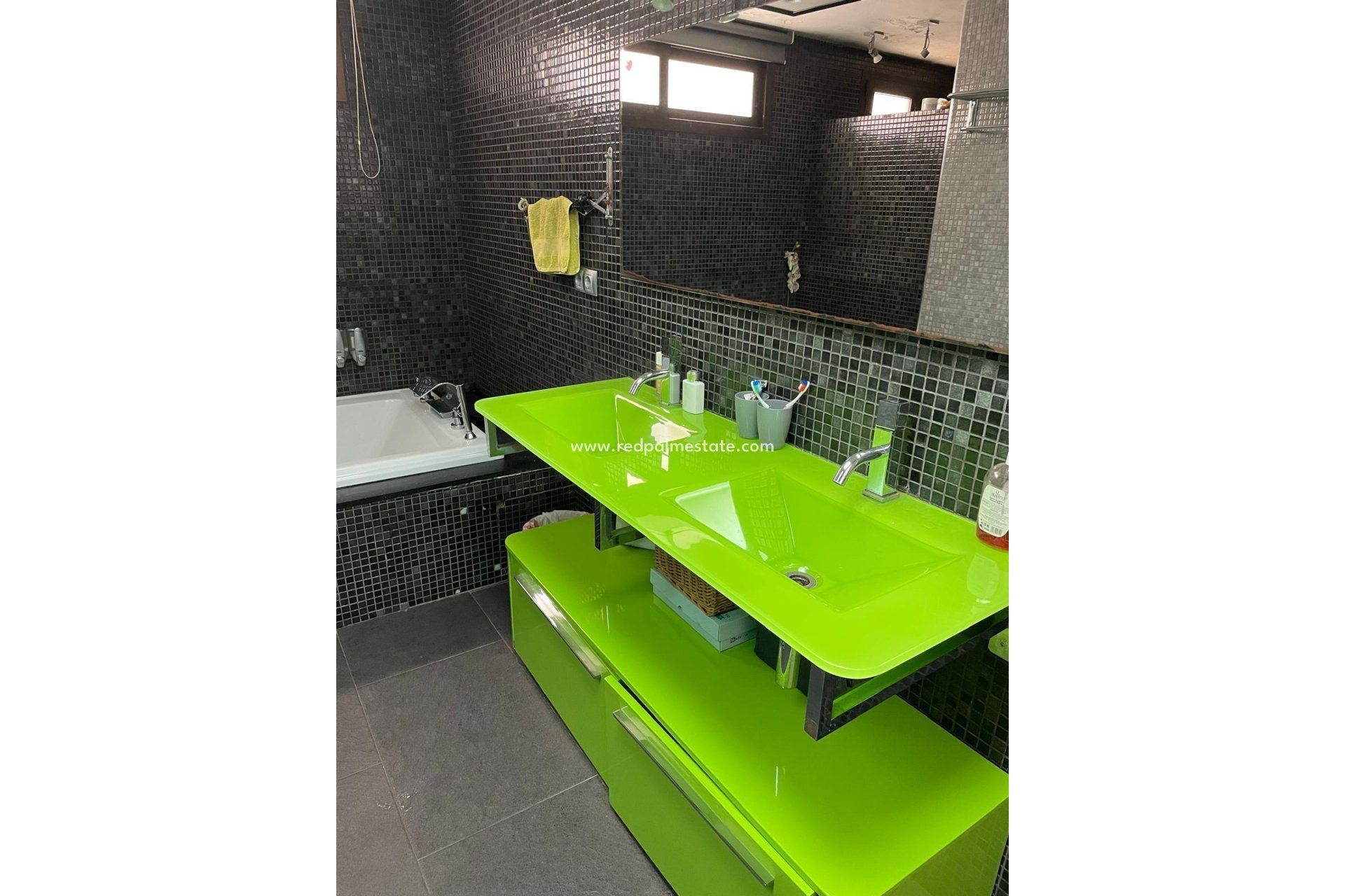 Revente - Maison de ville -
Torrevieja - Playa del Cura