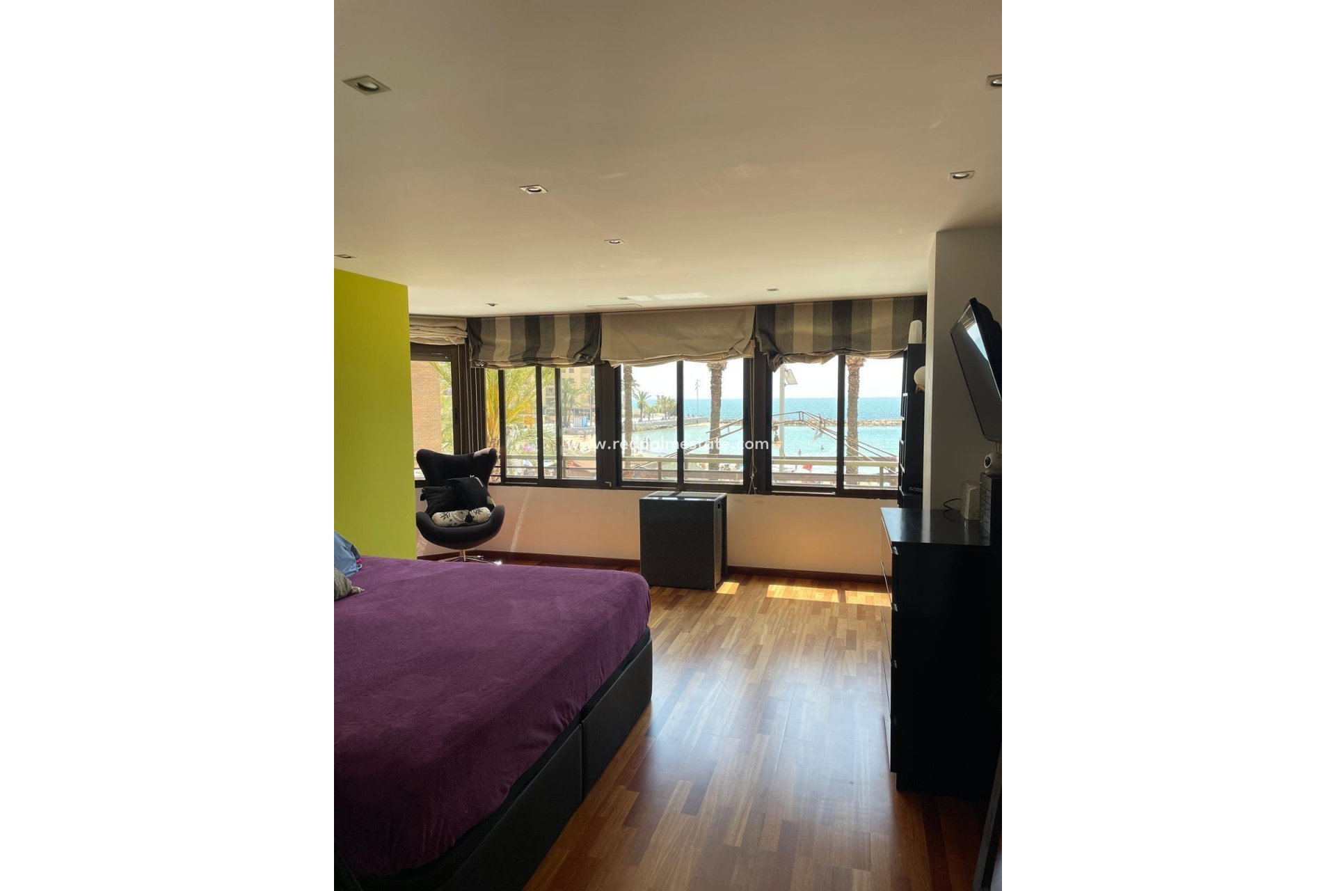 Revente - Maison de ville -
Torrevieja - Playa del Cura