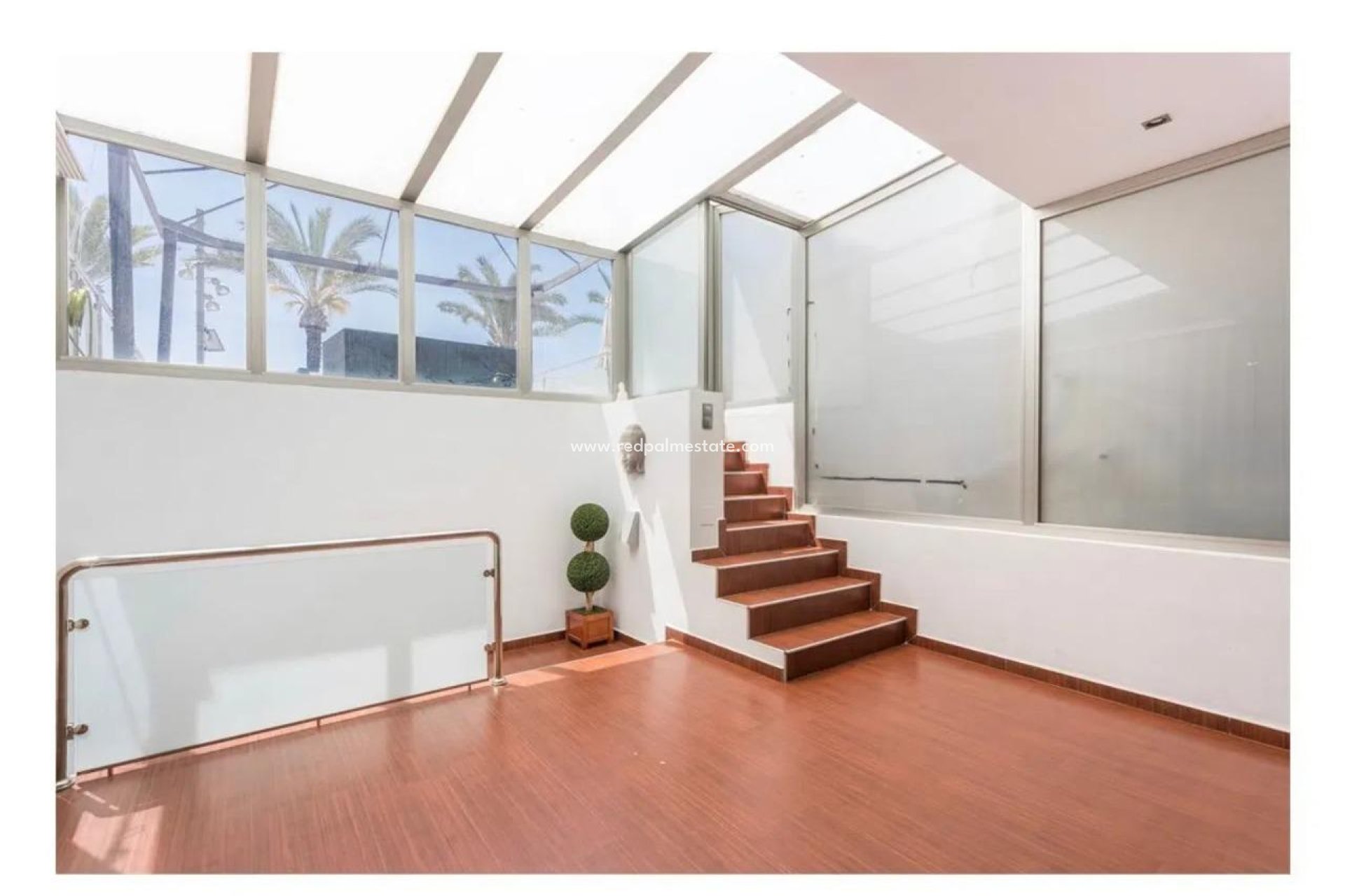 Revente - Maison de ville -
Torrevieja - Playa del Cura