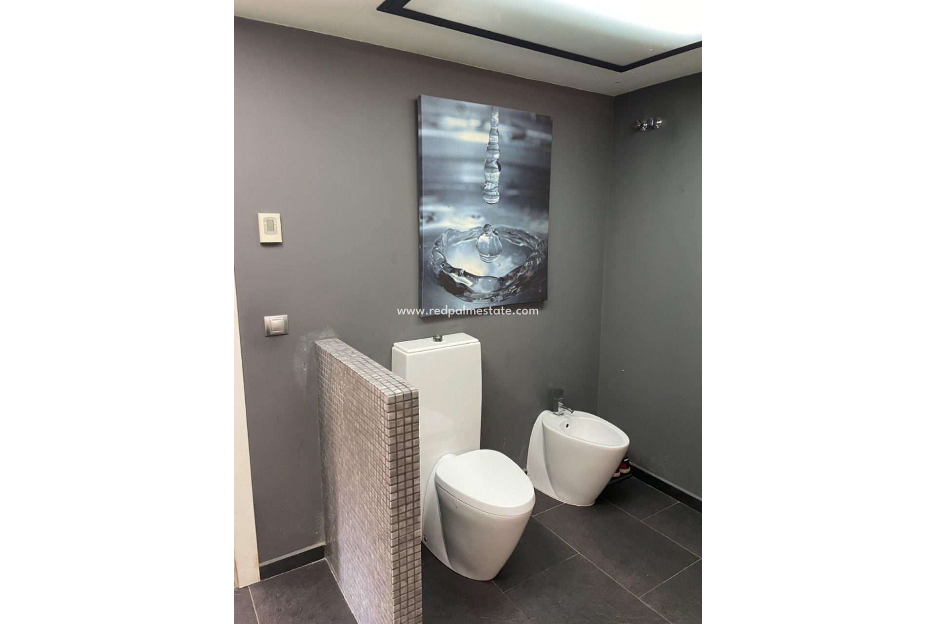 Revente - Maison de ville -
Torrevieja - Playa del Cura