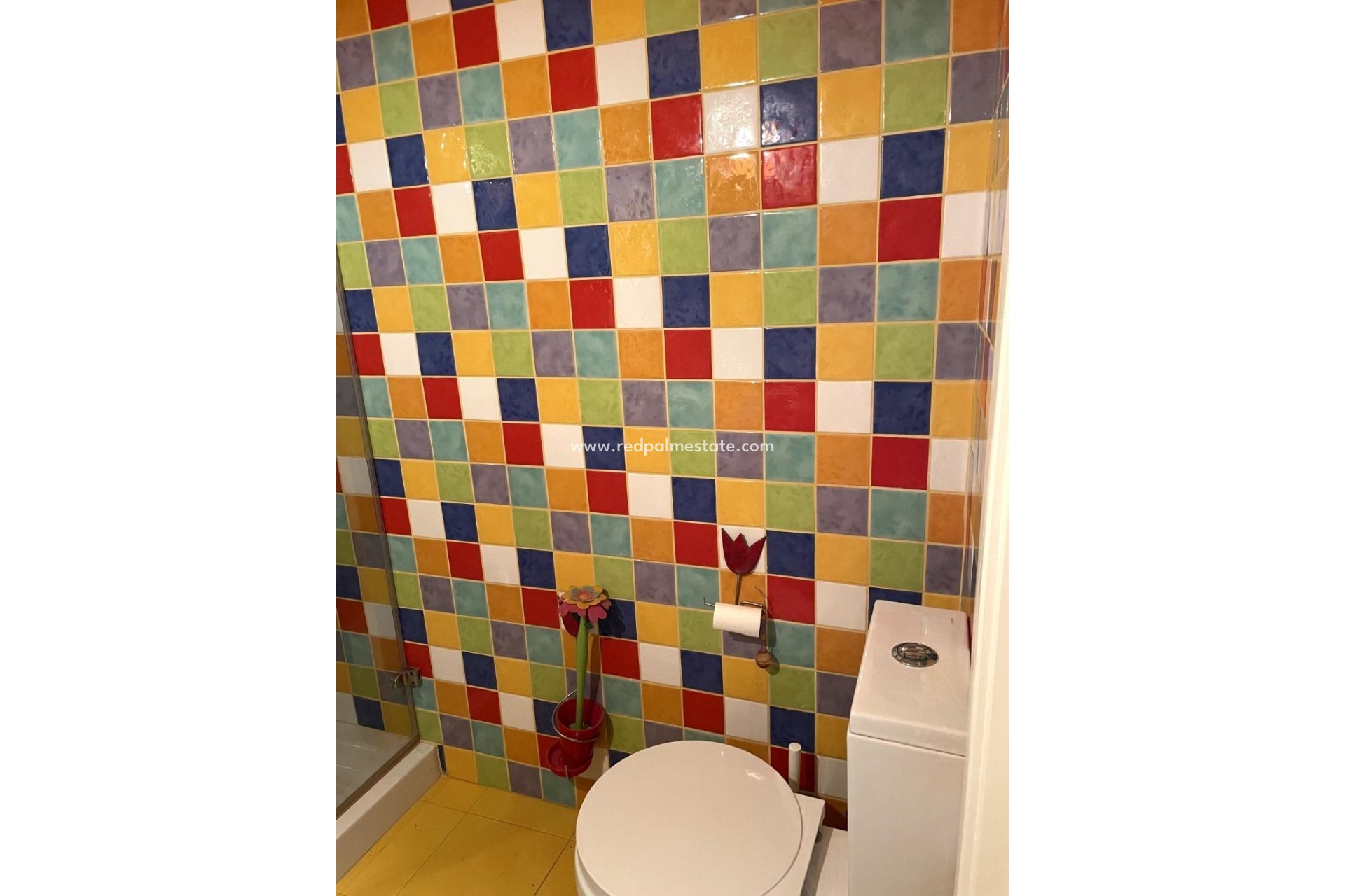 Revente - Maison de ville -
Torrevieja - Playa del Cura