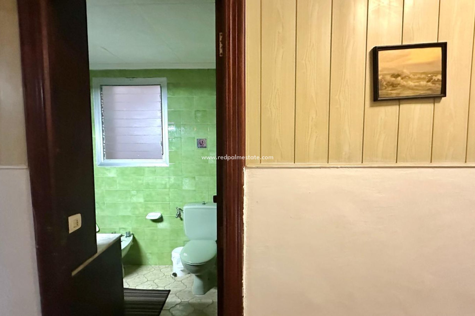 Revente - Maison de ville -
Torrevieja - Playa del Cura