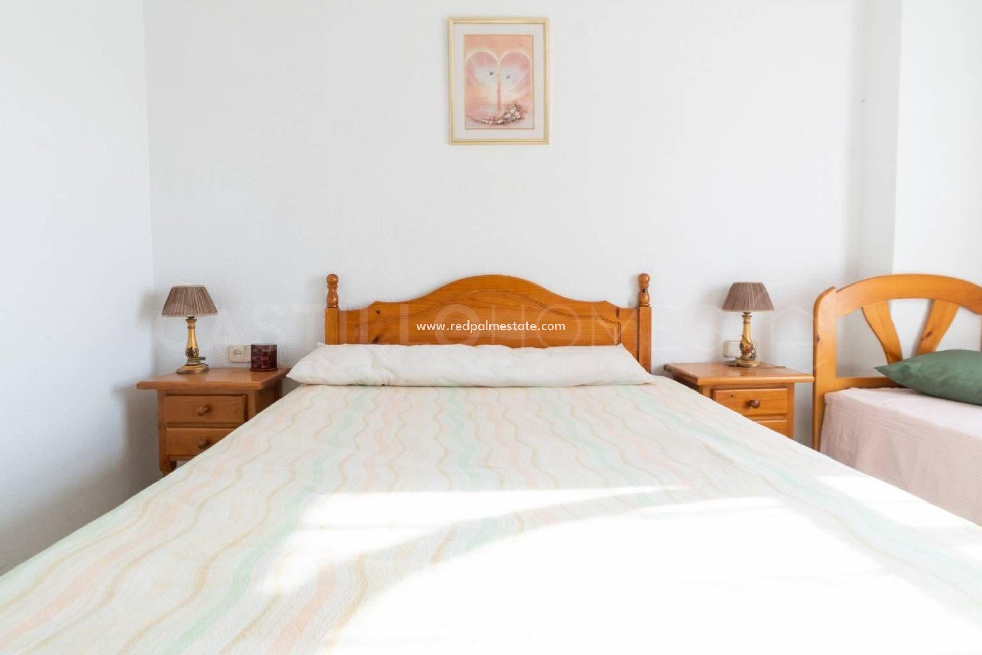 Revente - Maison de ville -
Torrevieja - Playa del Cura