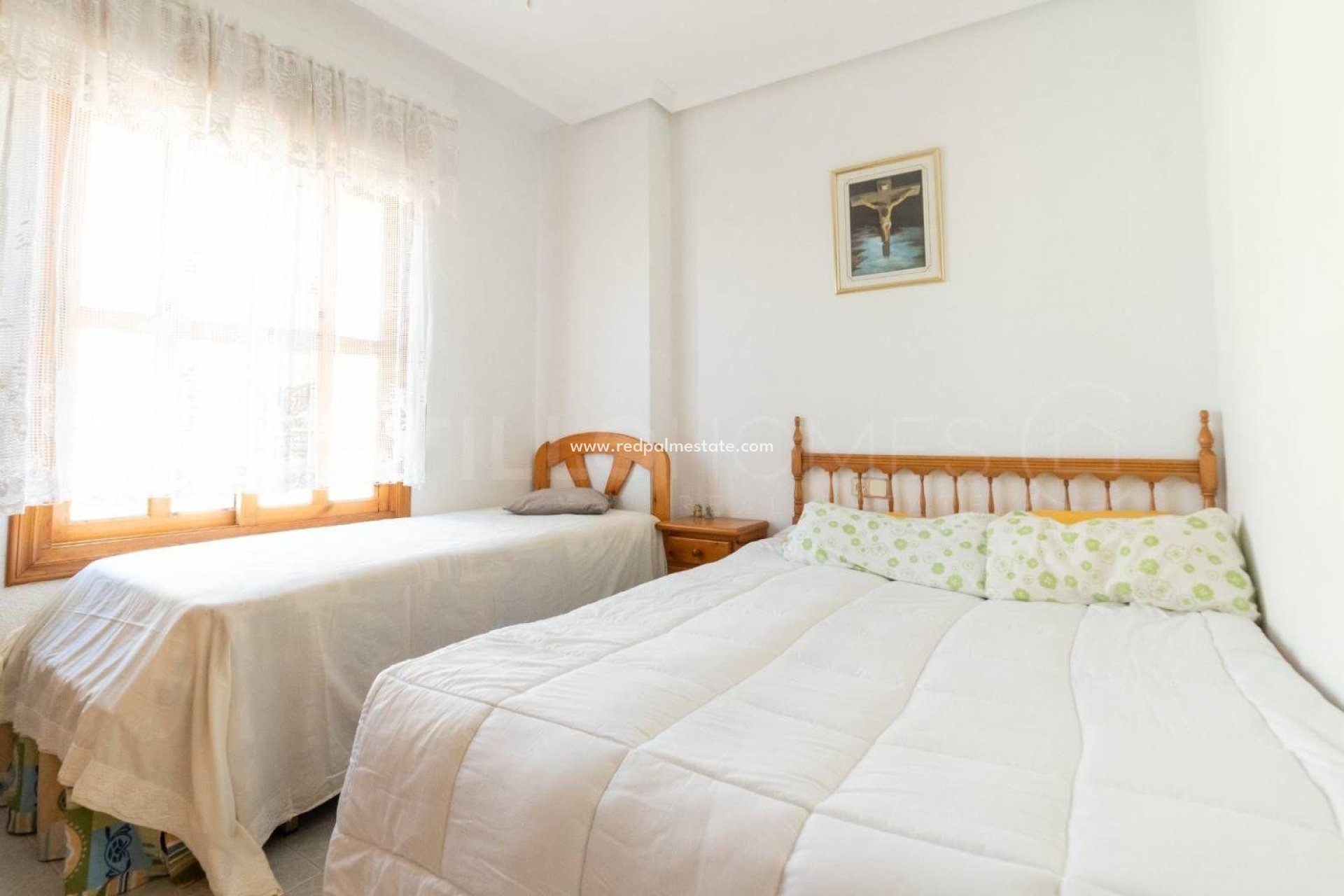 Revente - Maison de ville -
Torrevieja - Playa del Cura