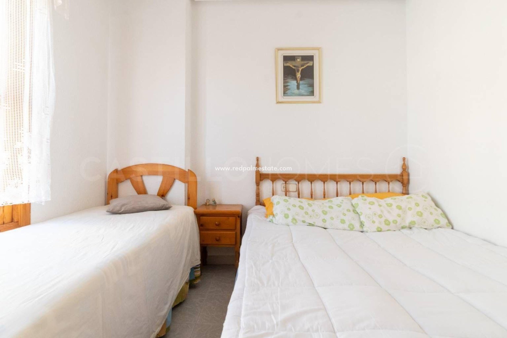 Revente - Maison de ville -
Torrevieja - Playa del Cura