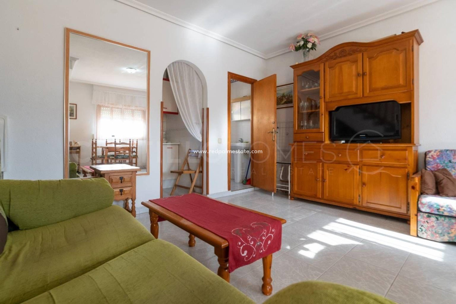 Revente - Maison de ville -
Torrevieja - Playa del Cura