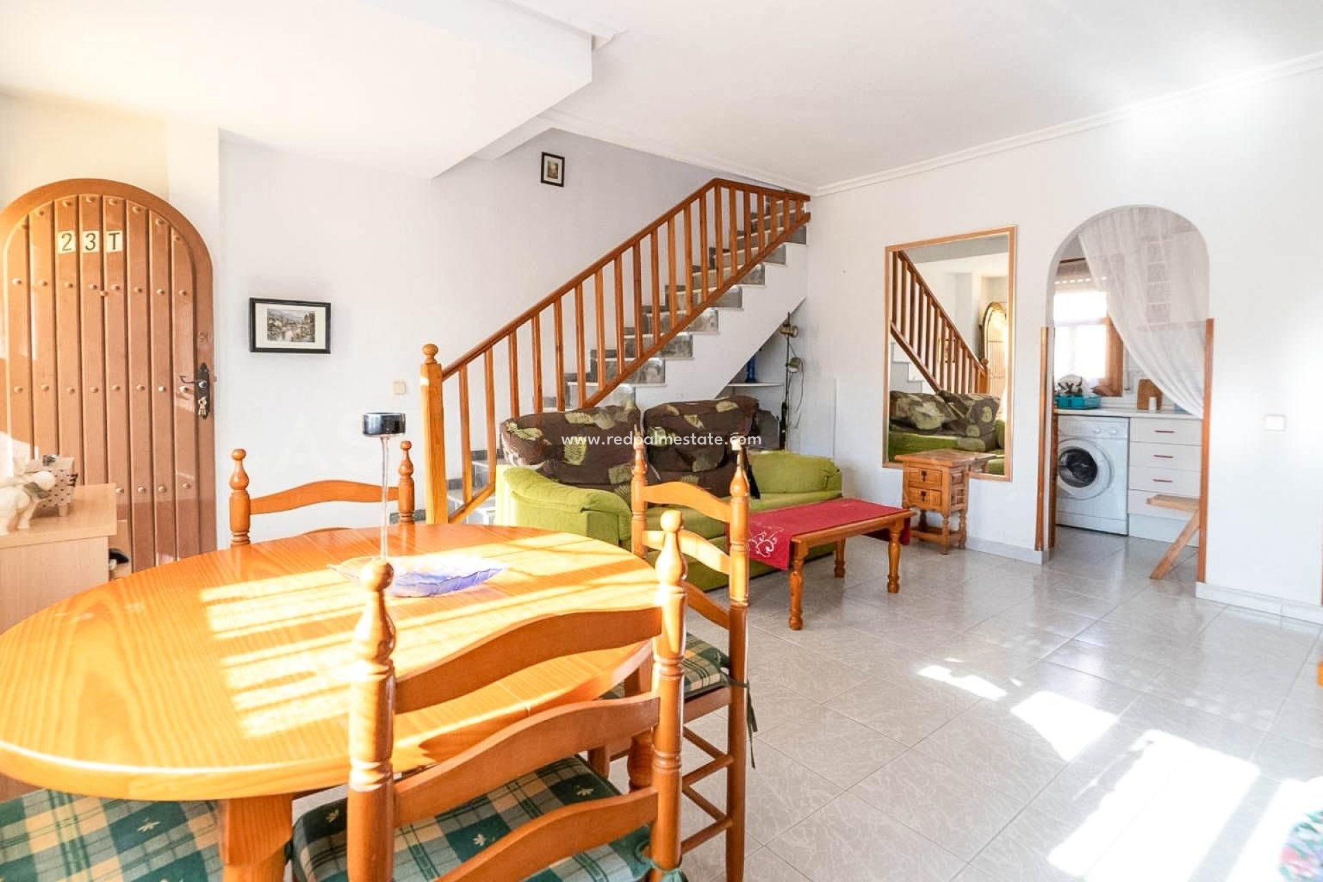 Revente - Maison de ville -
Torrevieja - Playa del Cura