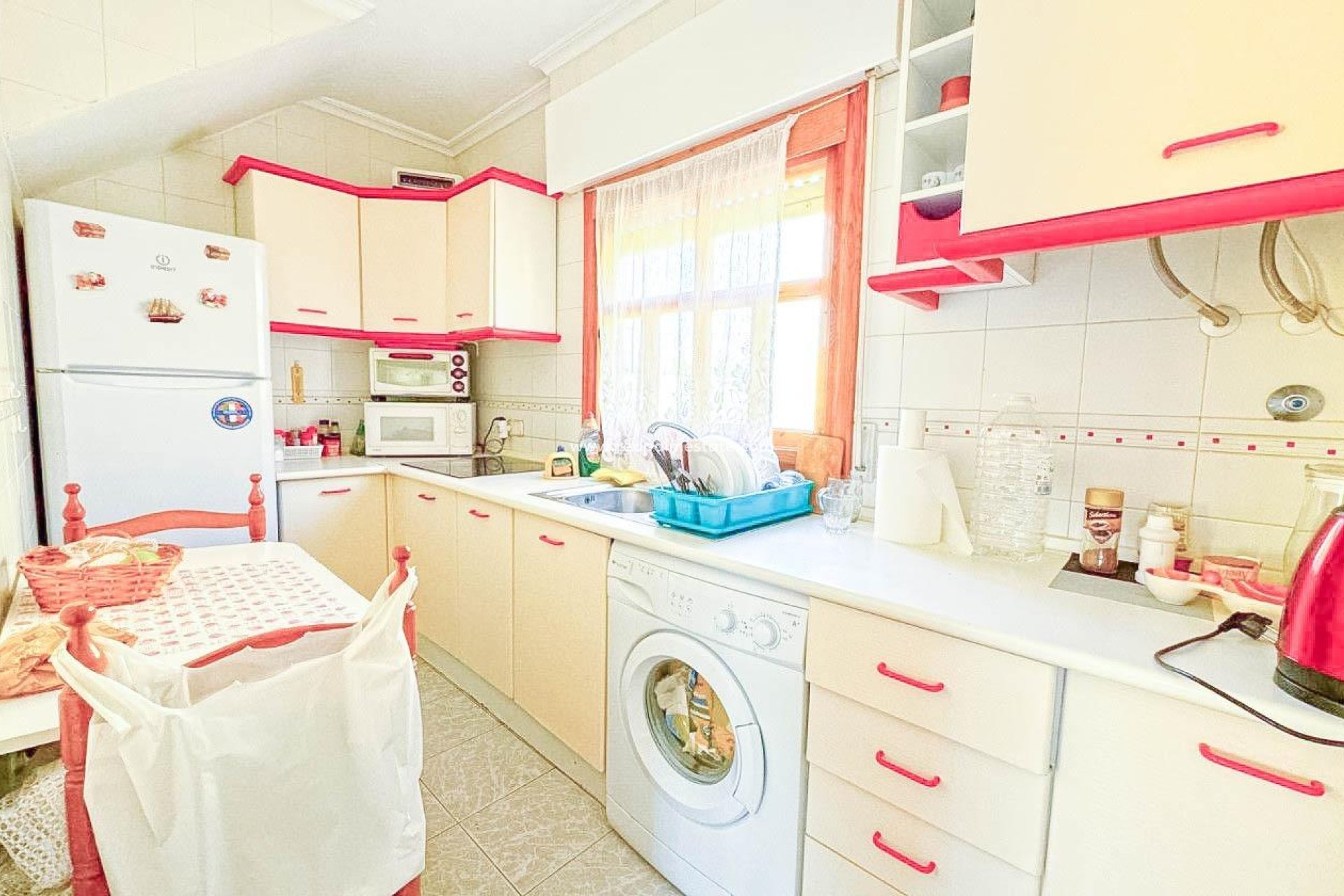 Revente - Maison de ville -
Torrevieja - Playa del Cura