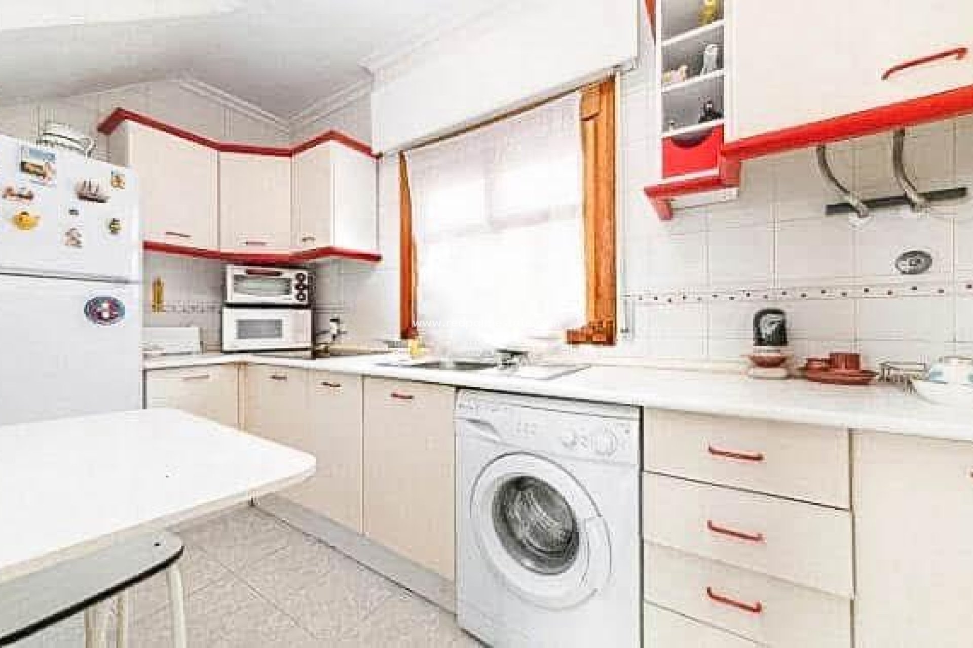 Revente - Maison de ville -
Torrevieja - Playa del Cura