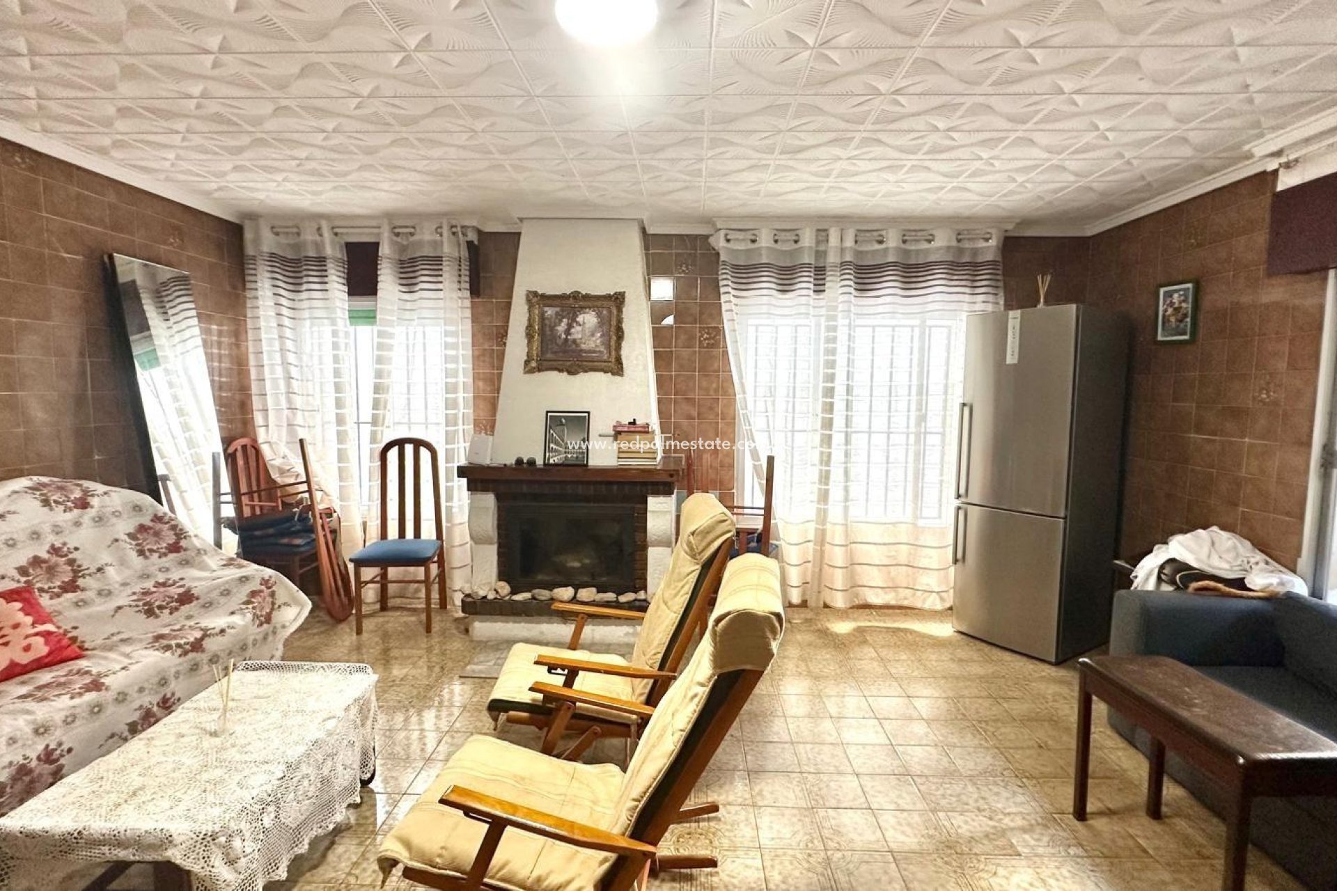 Revente - Maison de ville -
Torrevieja - Playa del Cura