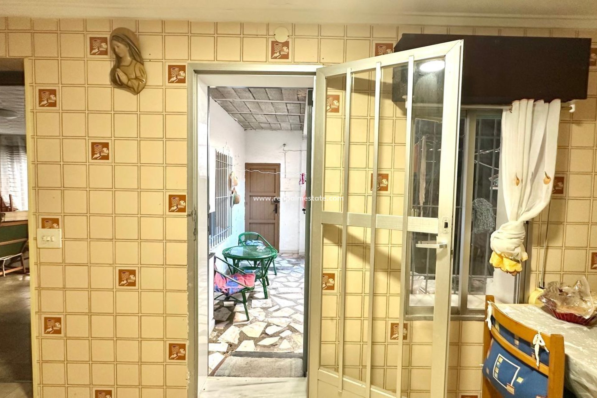 Revente - Maison de ville -
Torrevieja - Playa del Cura