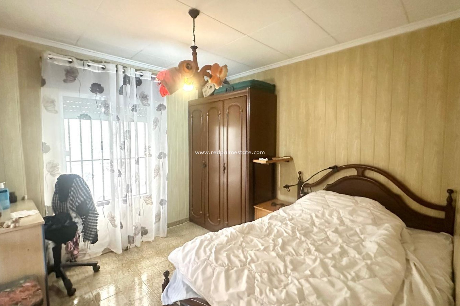 Revente - Maison de ville -
Torrevieja - Playa del Cura