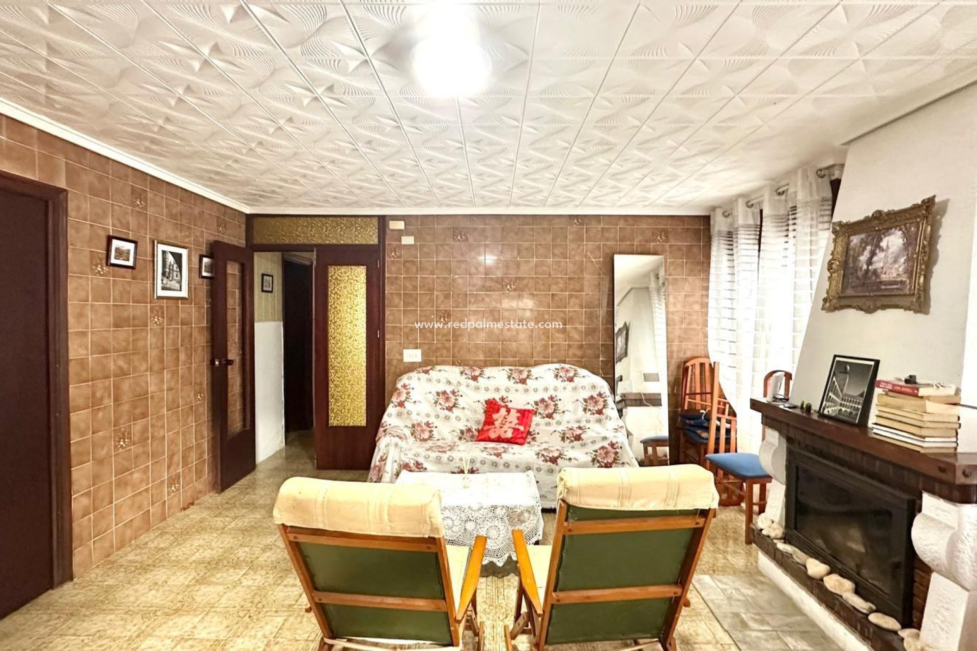 Revente - Maison de ville -
Torrevieja - Playa del Cura