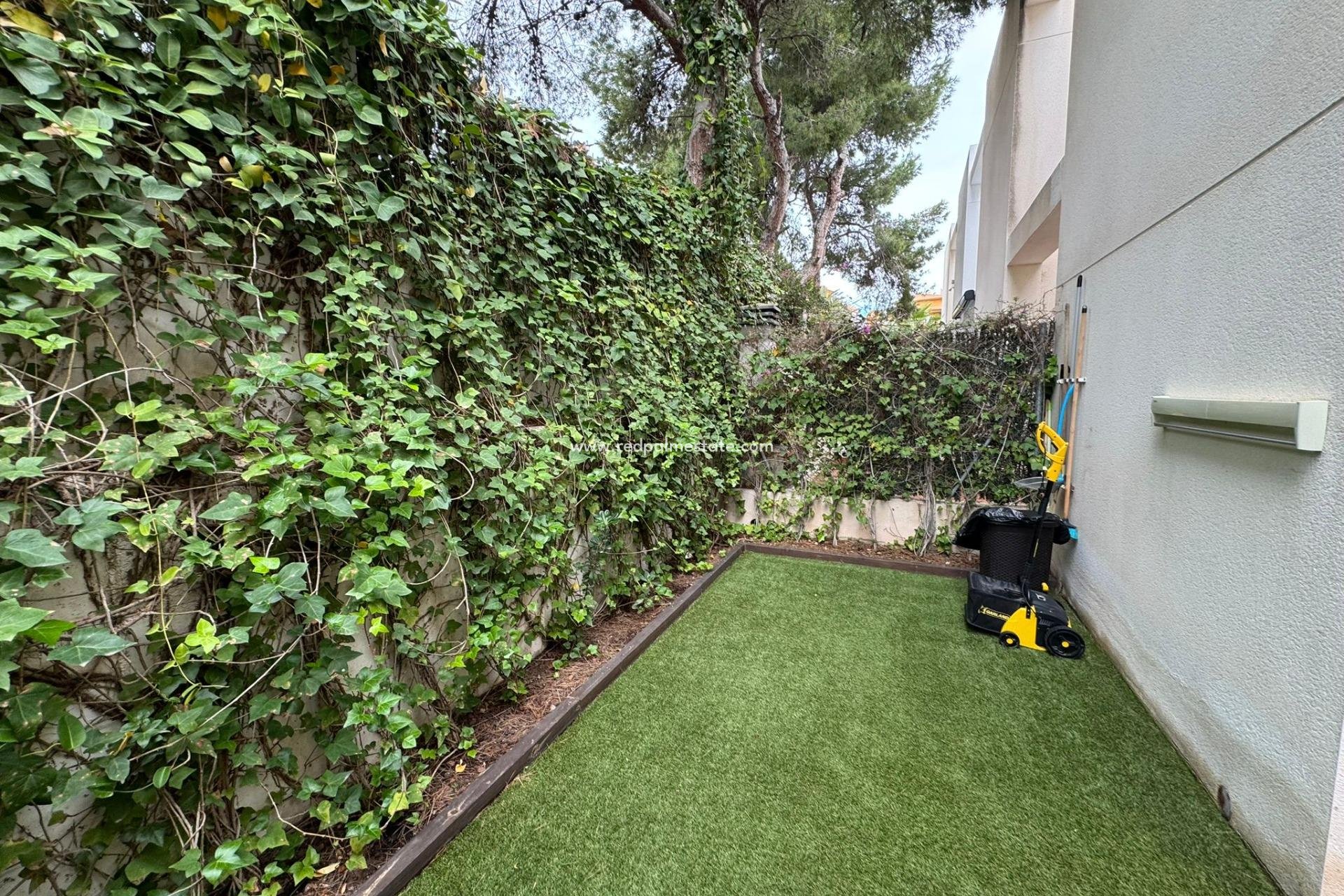 Revente - Maison de ville -
Torrevieja - Punta prima