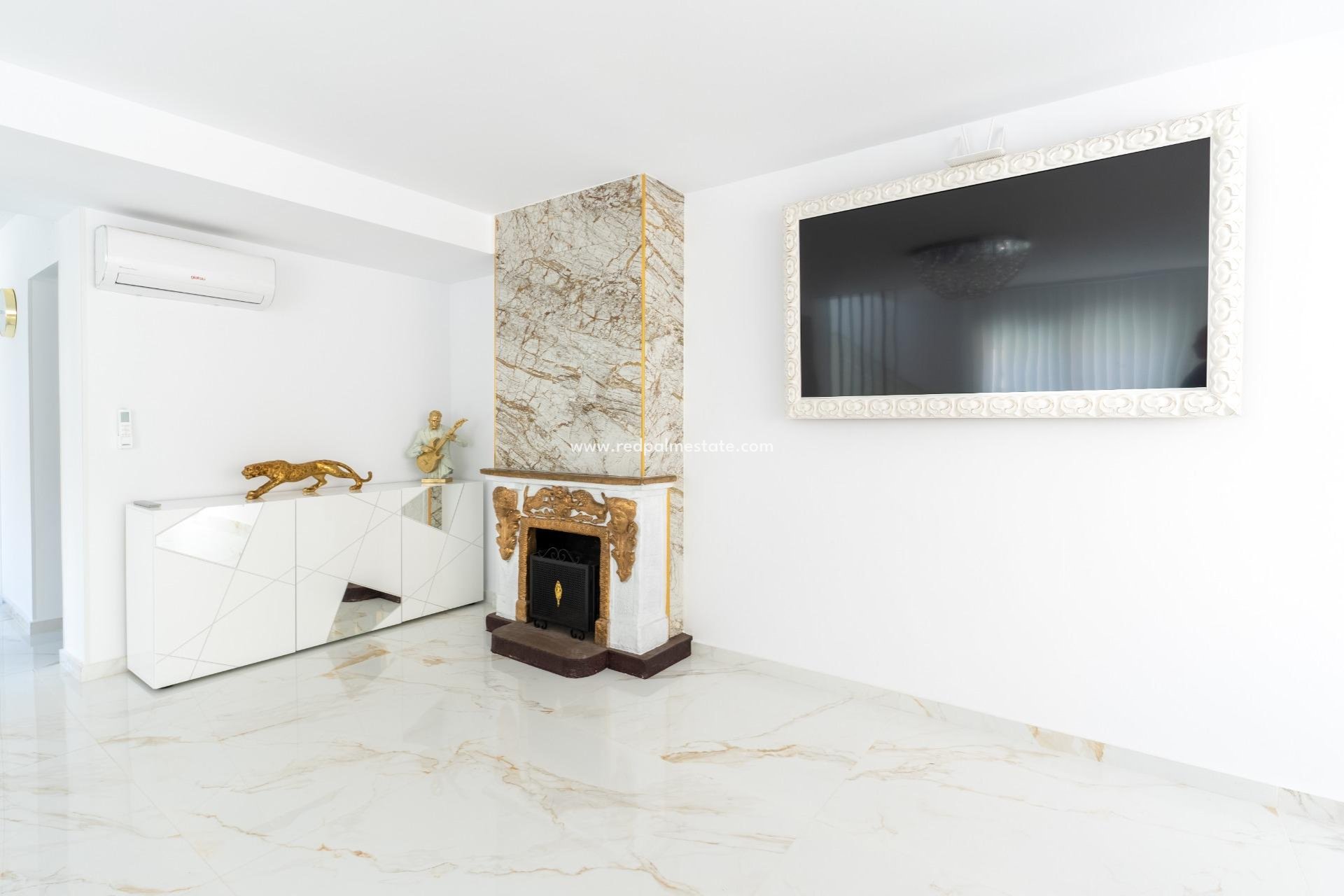 Revente - Maison de ville -
Torrevieja - Punta prima