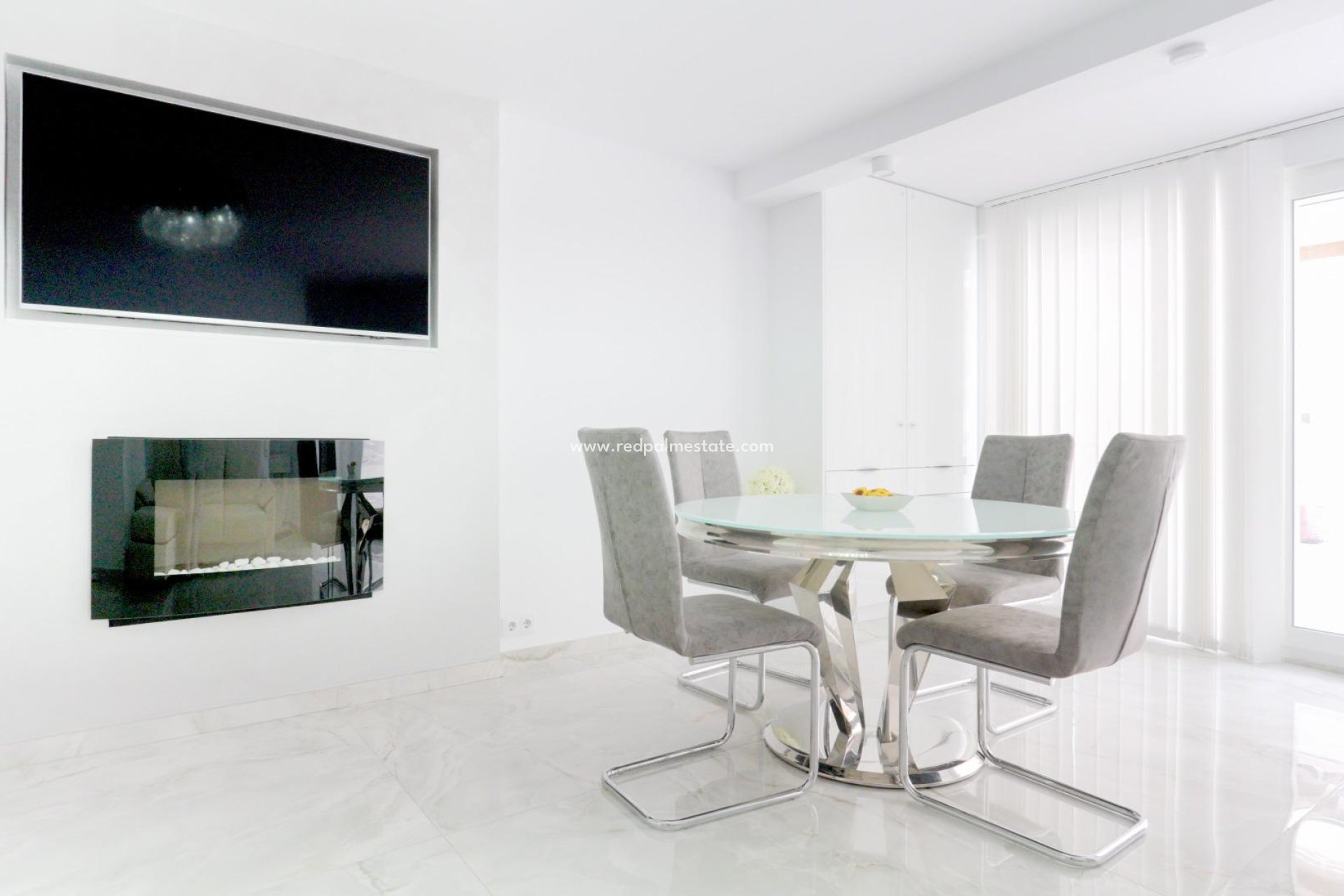 Revente - Maison de ville -
Torrevieja - Punta prima