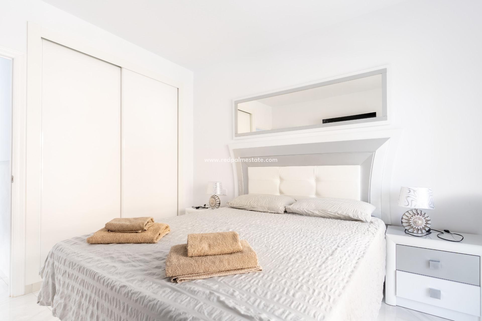 Revente - Maison de ville -
Torrevieja - Punta prima