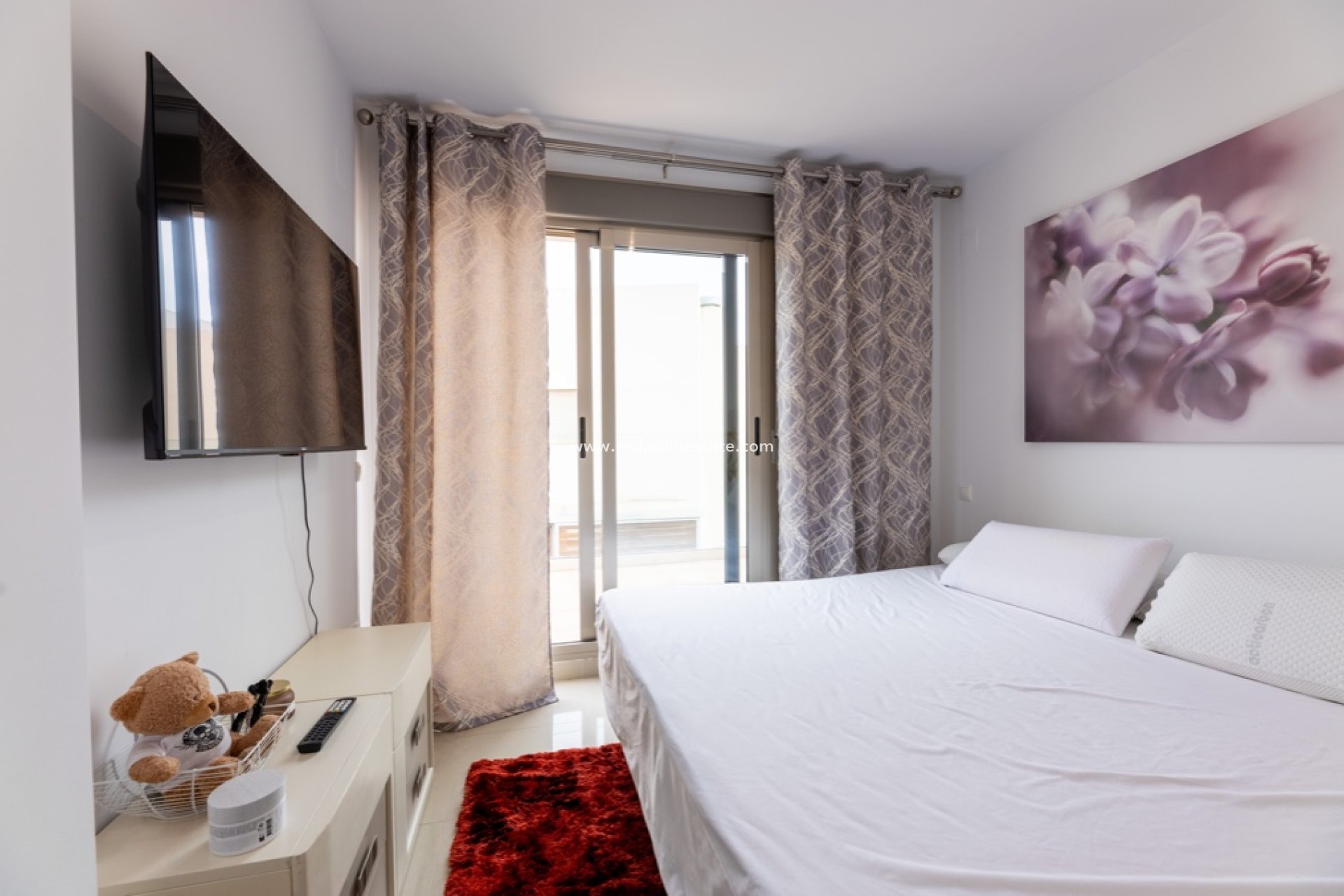 Revente - Maison de ville -
Torrevieja - Punta prima