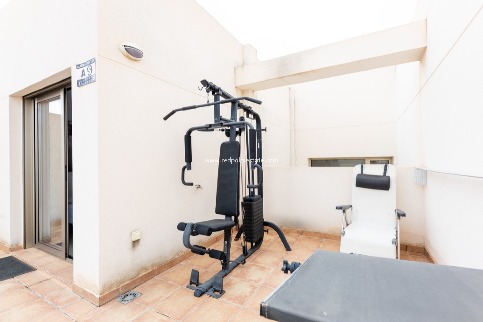 Revente - Maison de ville -
Torrevieja - Punta prima