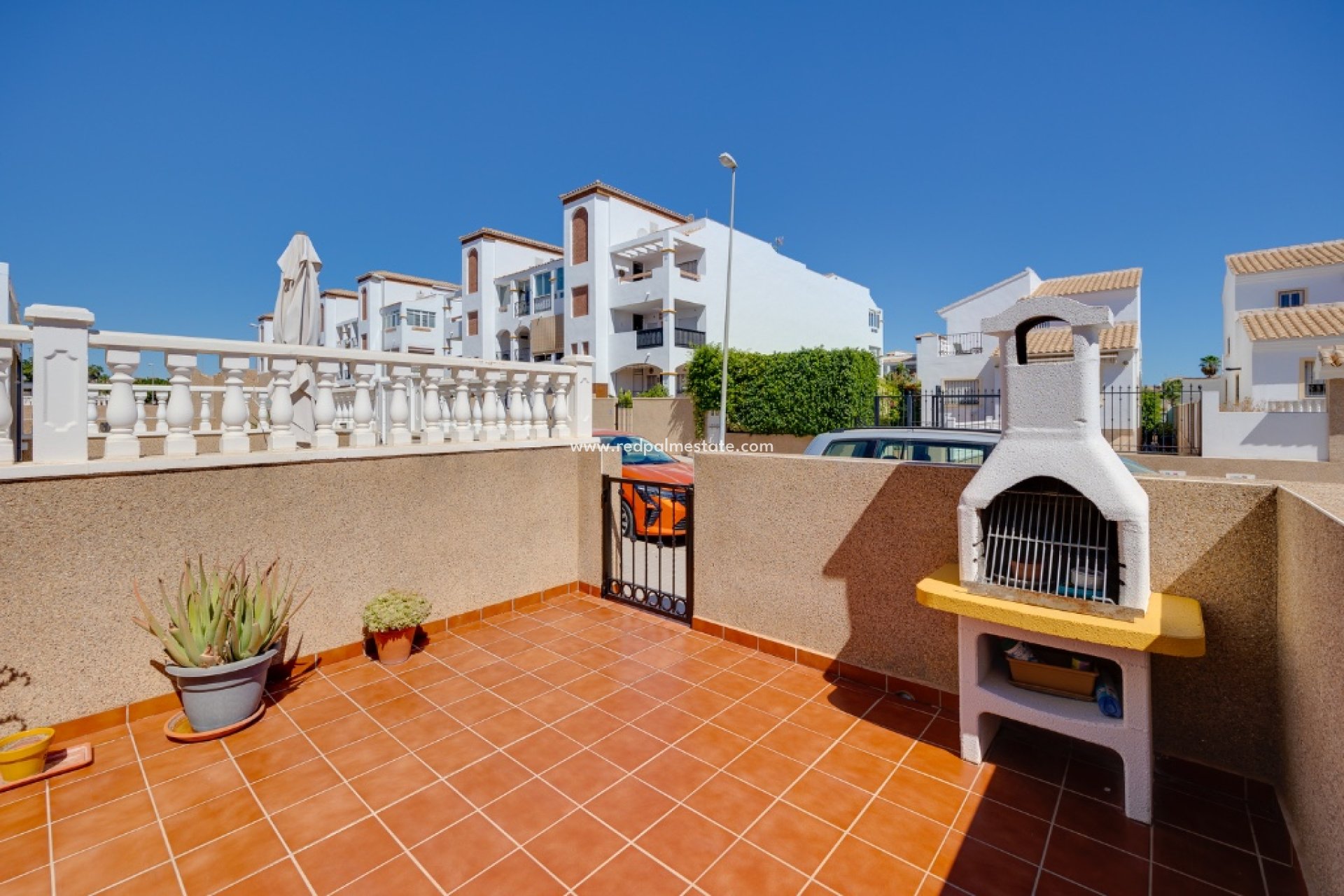 Revente - Maison de ville -
Torrevieja - Punta prima
