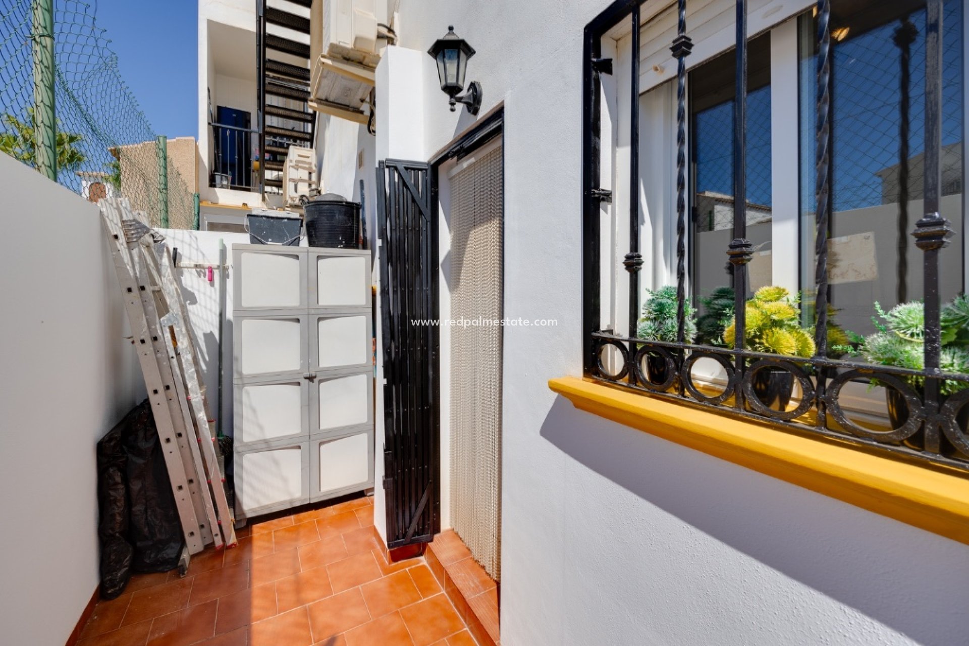 Revente - Maison de ville -
Torrevieja - Punta prima