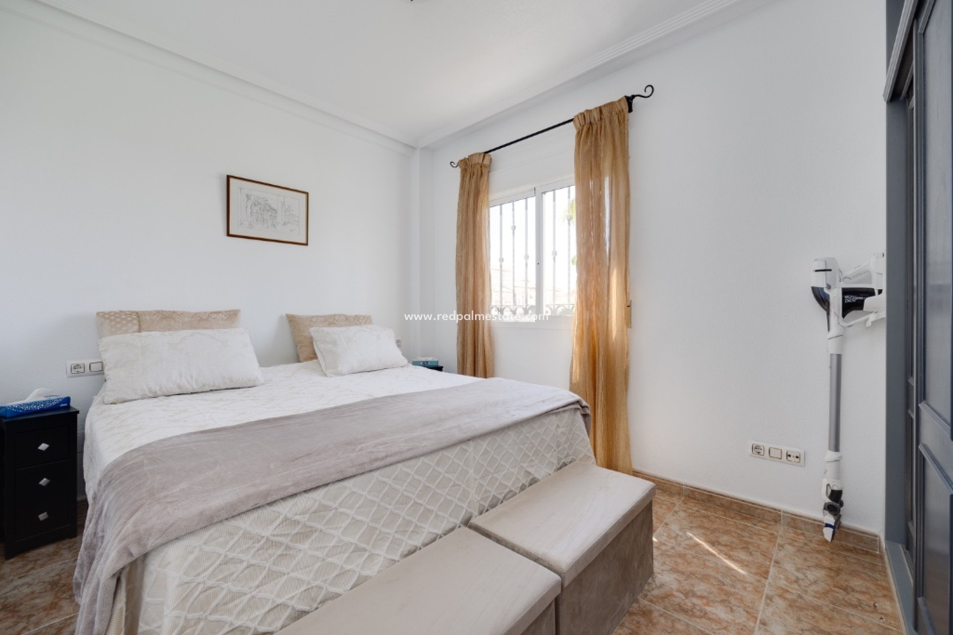 Revente - Maison de ville -
Torrevieja - Punta prima