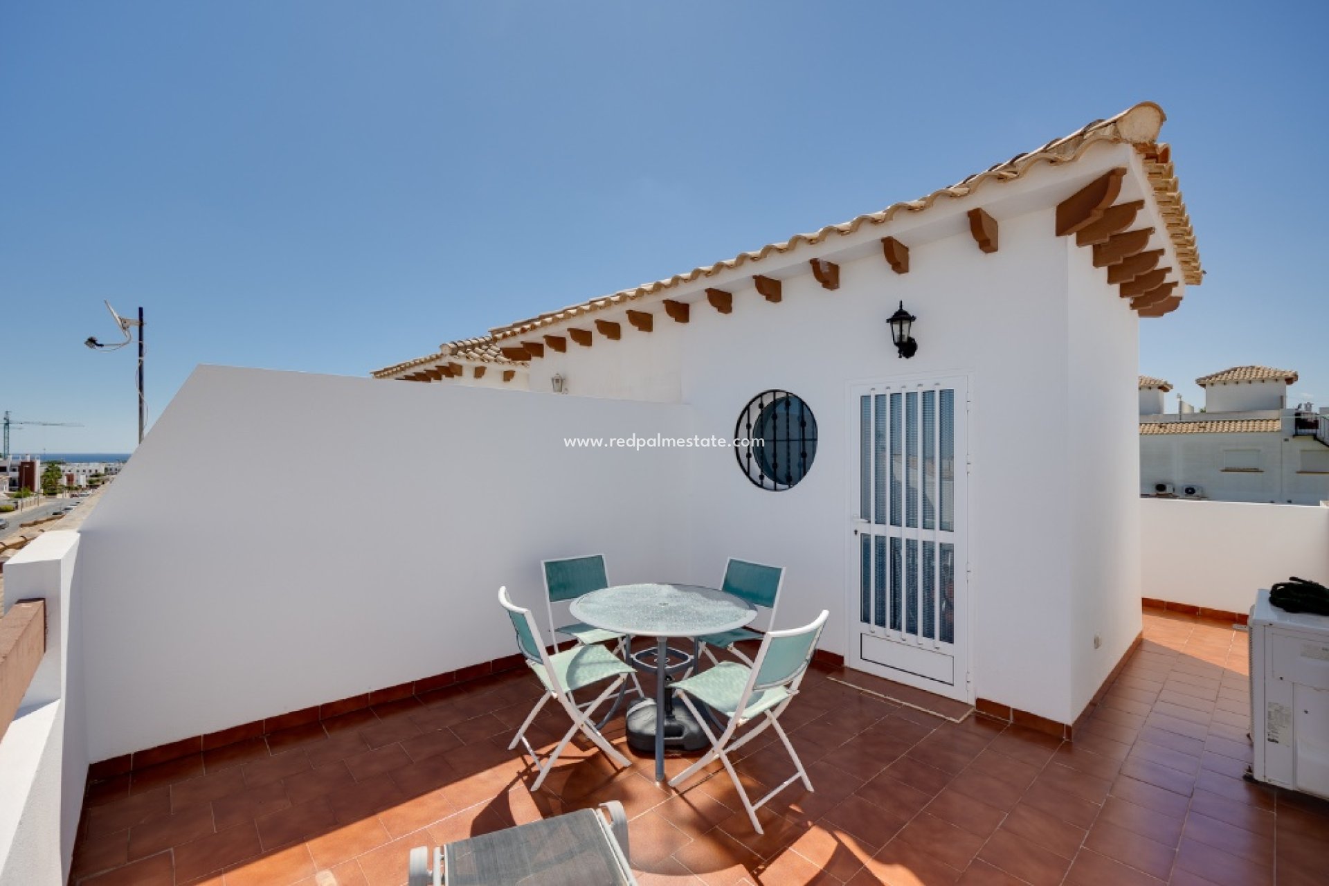 Revente - Maison de ville -
Torrevieja - Punta prima