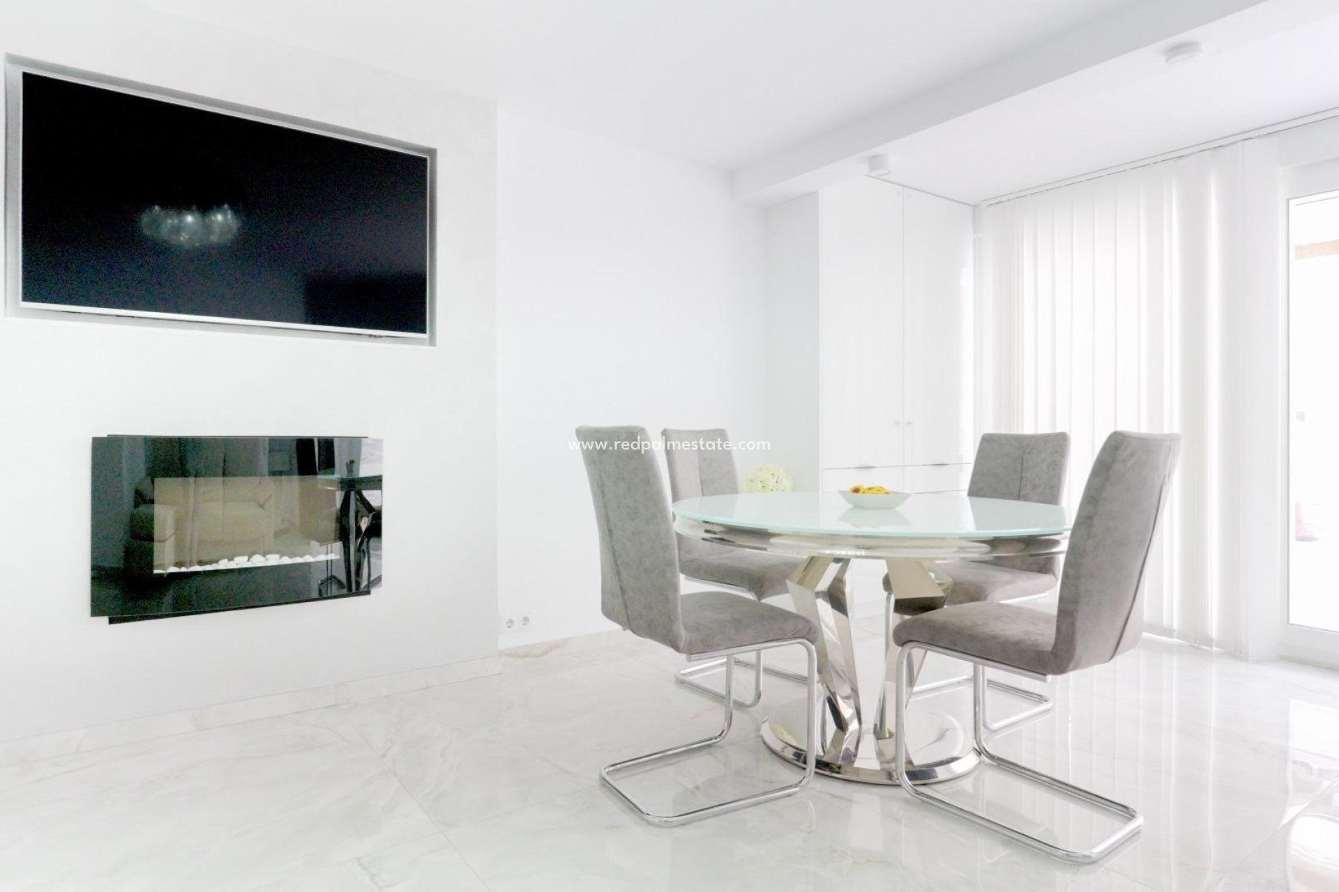 Revente - Maison de ville -
Torrevieja - Punta prima