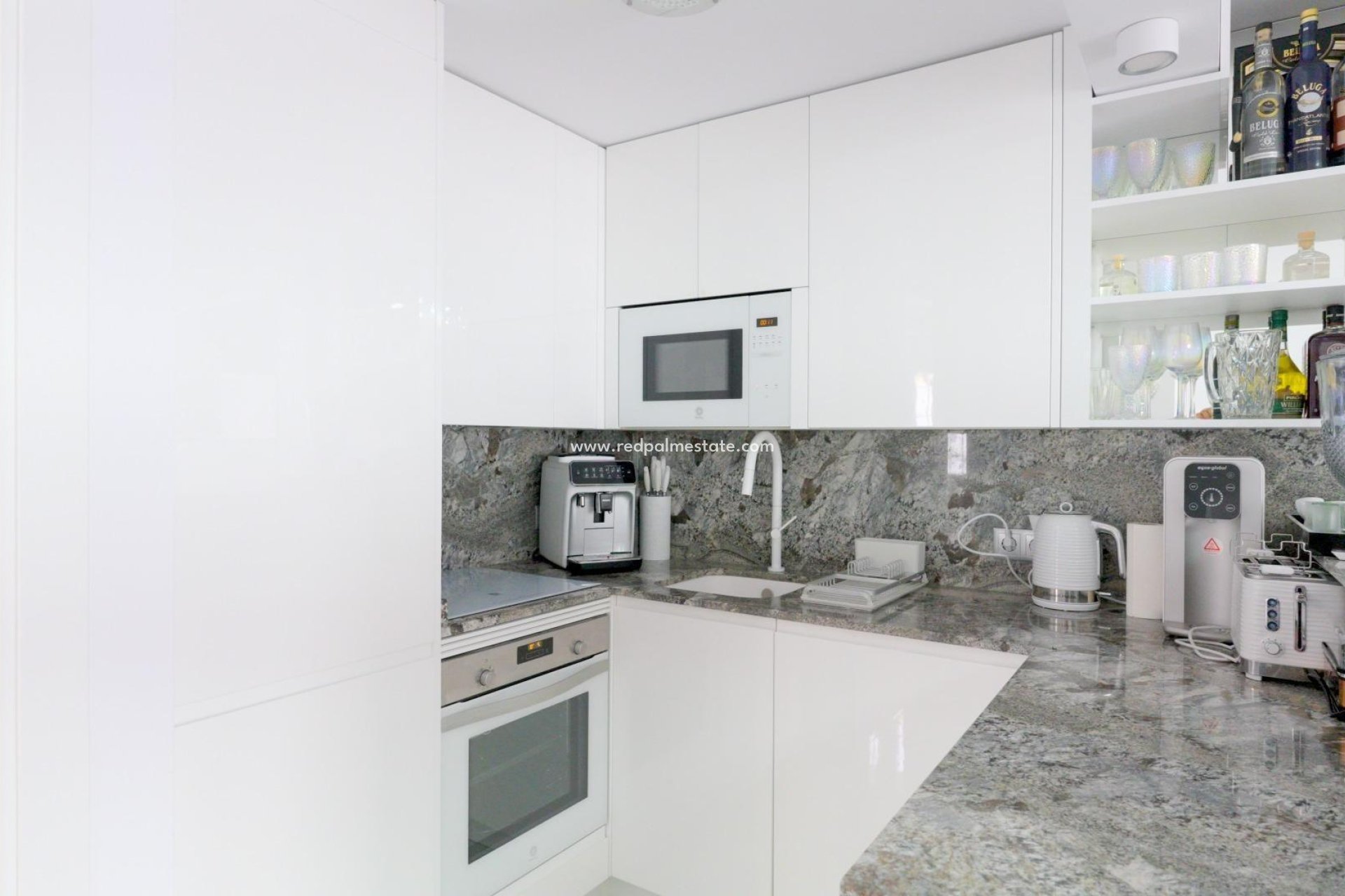 Revente - Maison de ville -
Torrevieja - Punta prima