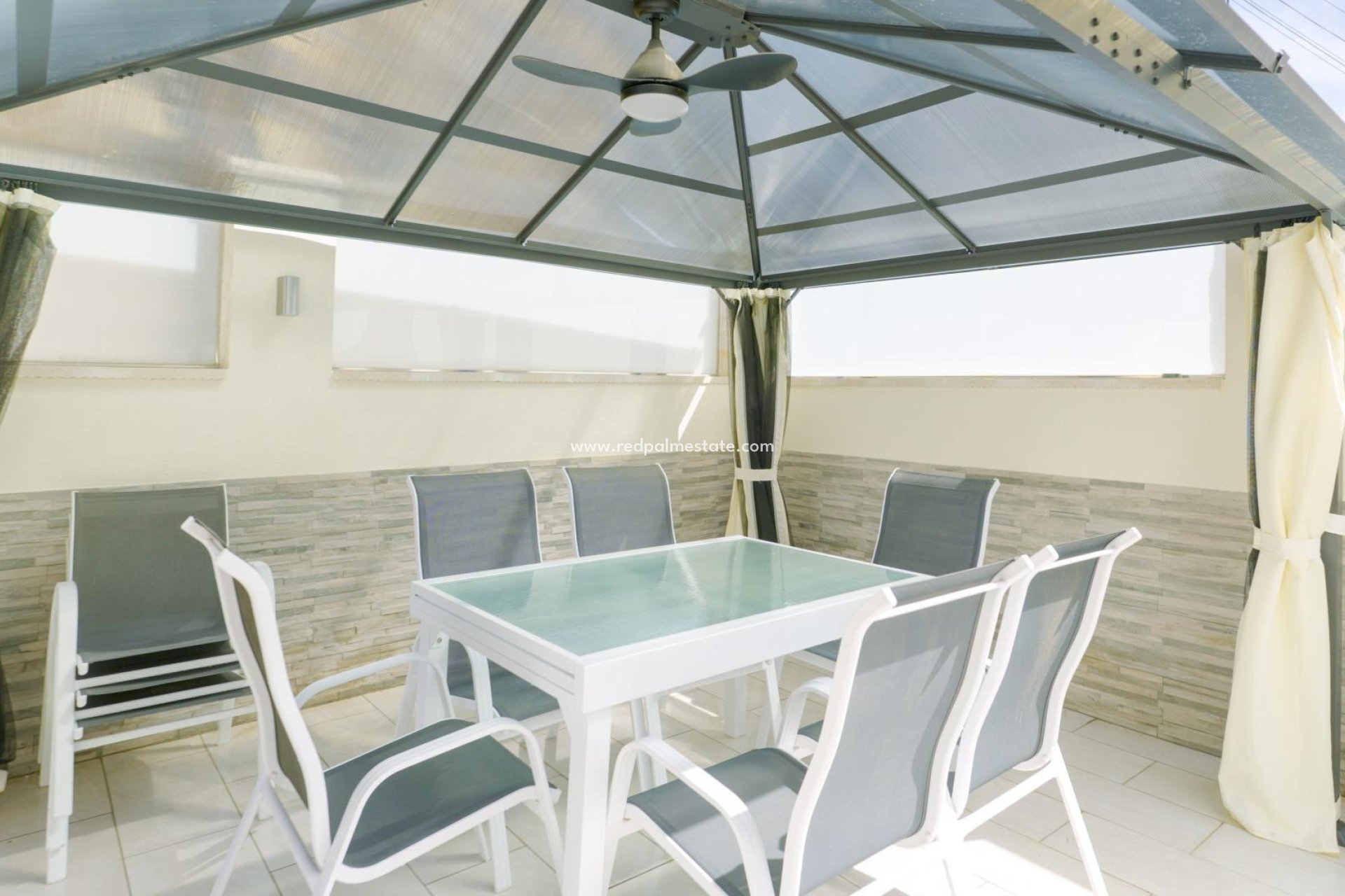 Revente - Maison de ville -
Torrevieja - Punta prima