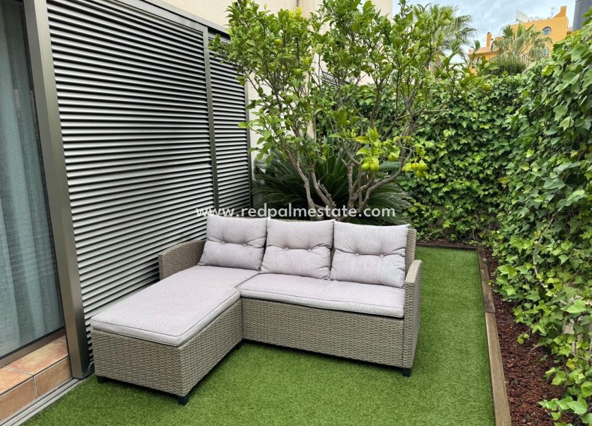 Revente - Maison de ville -
Torrevieja - Punta prima