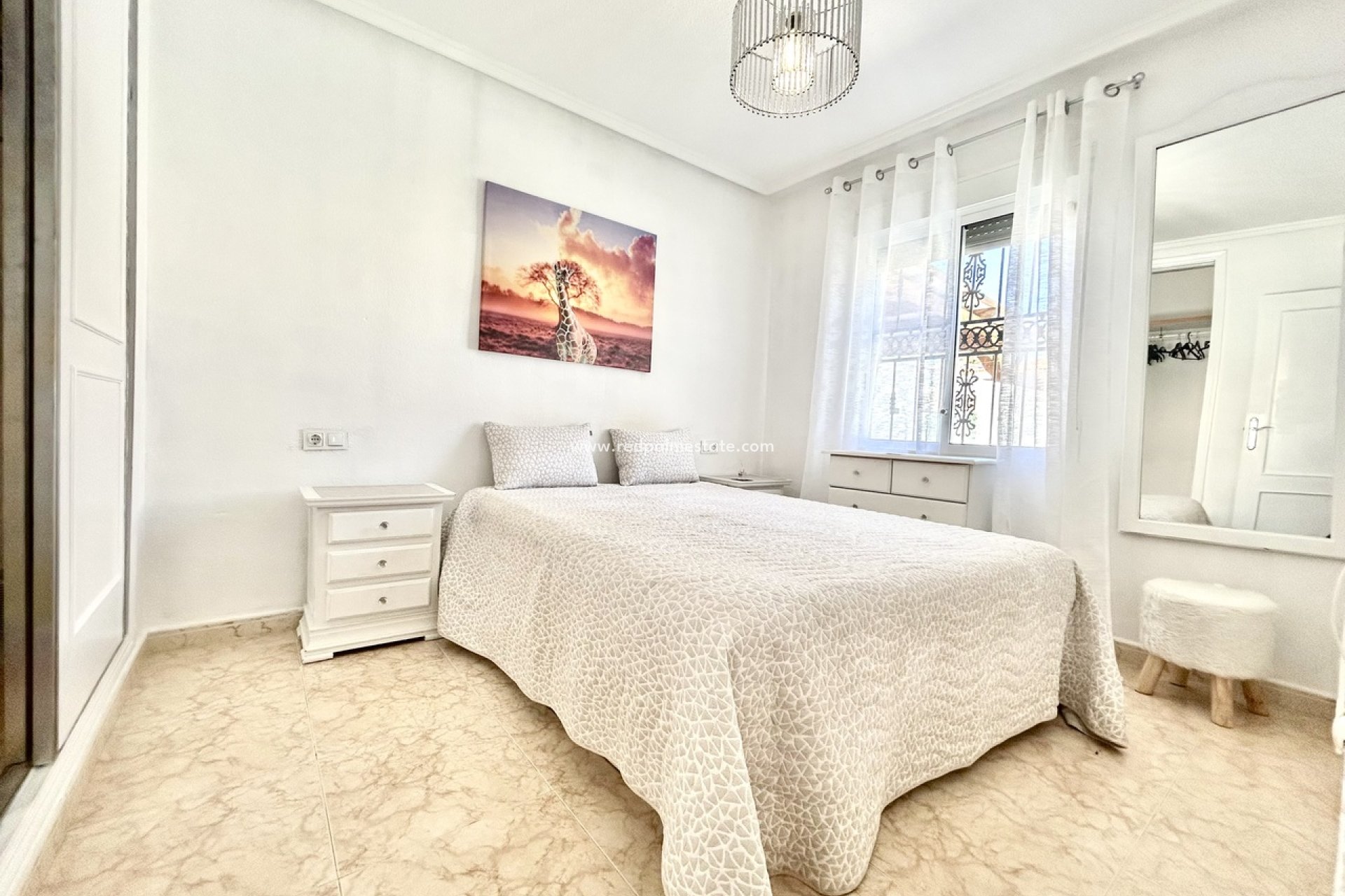 Revente - Maison de ville -
Torrevieja - Punta prima