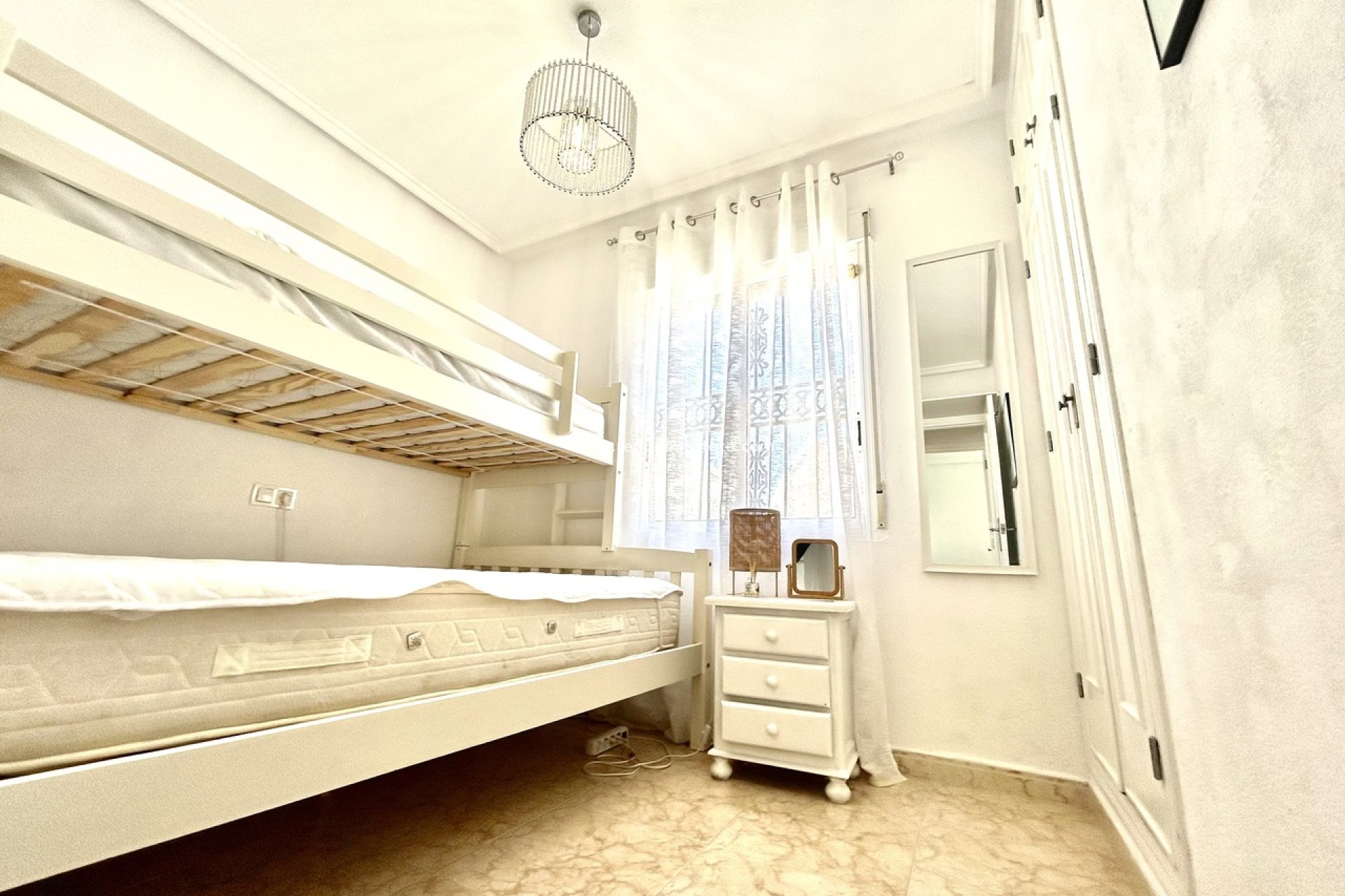 Revente - Maison de ville -
Torrevieja - Punta prima