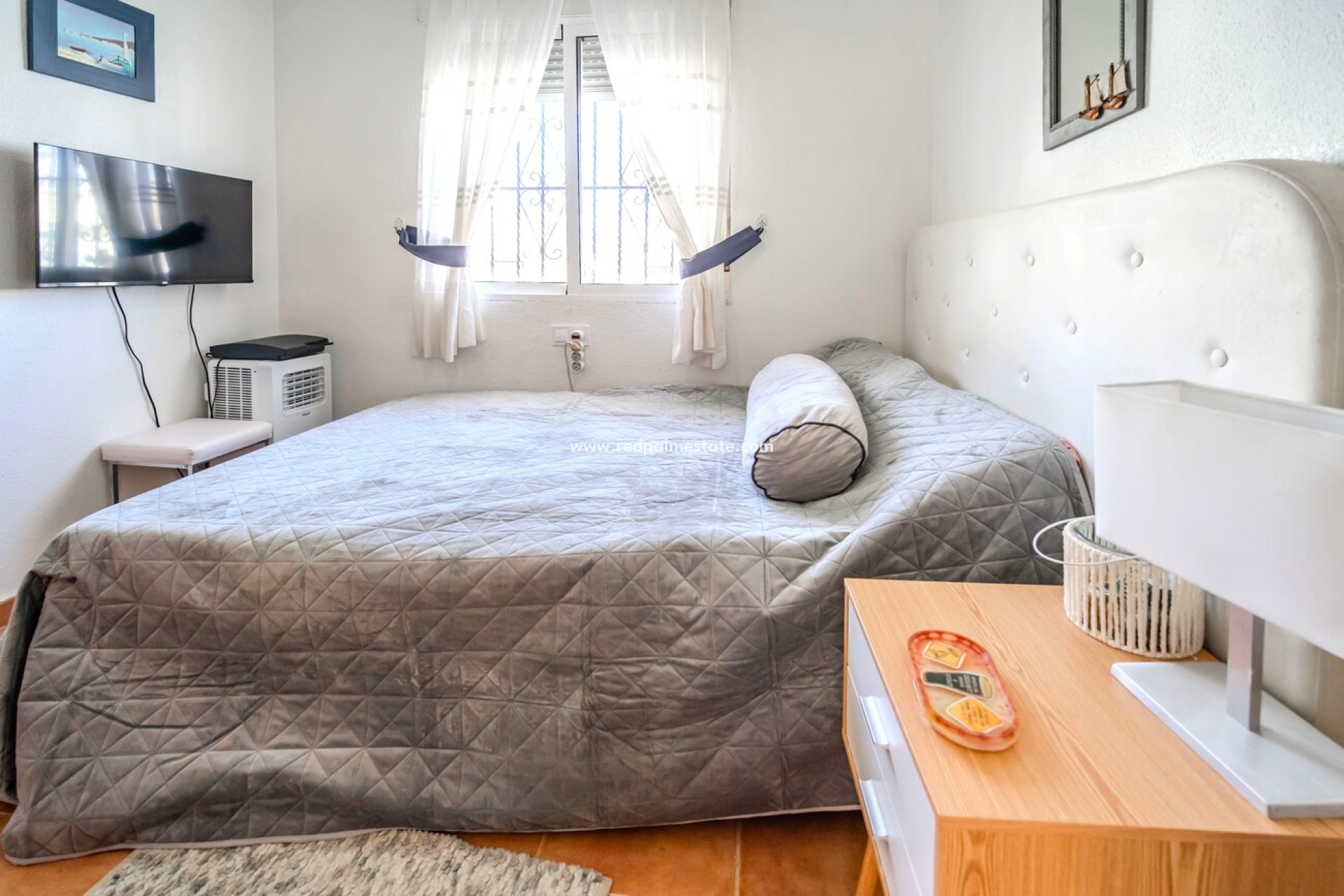 Revente - Maison de ville -
Torrevieja - Res Valle de los pinos