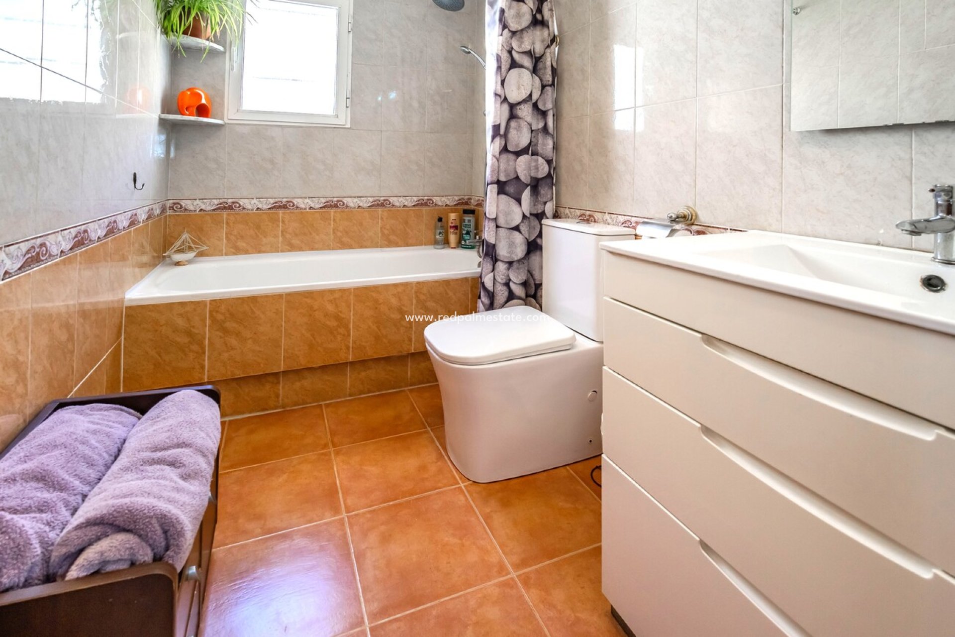 Revente - Maison de ville -
Torrevieja - Res Valle de los pinos