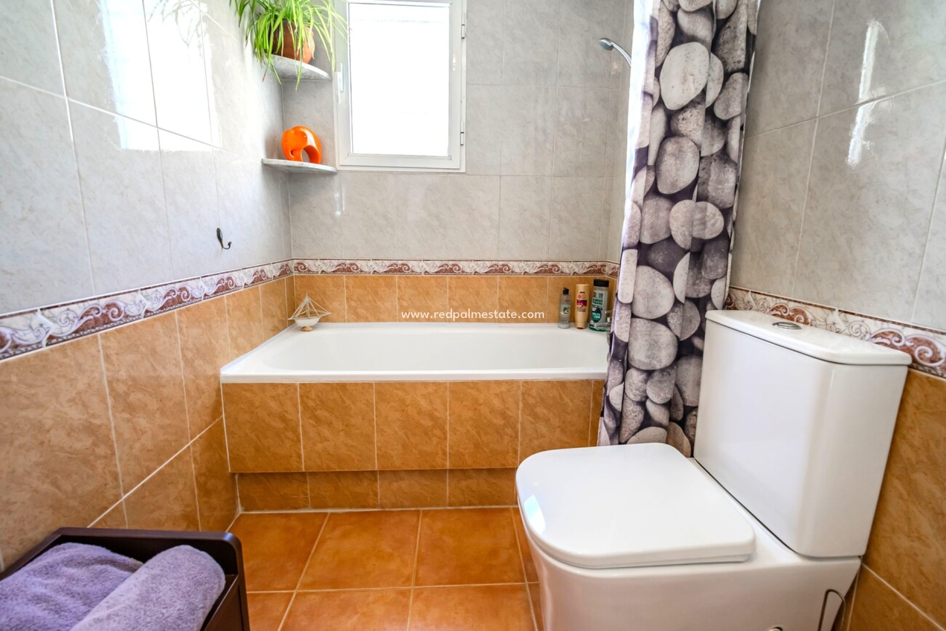 Revente - Maison de ville -
Torrevieja - Res Valle de los pinos