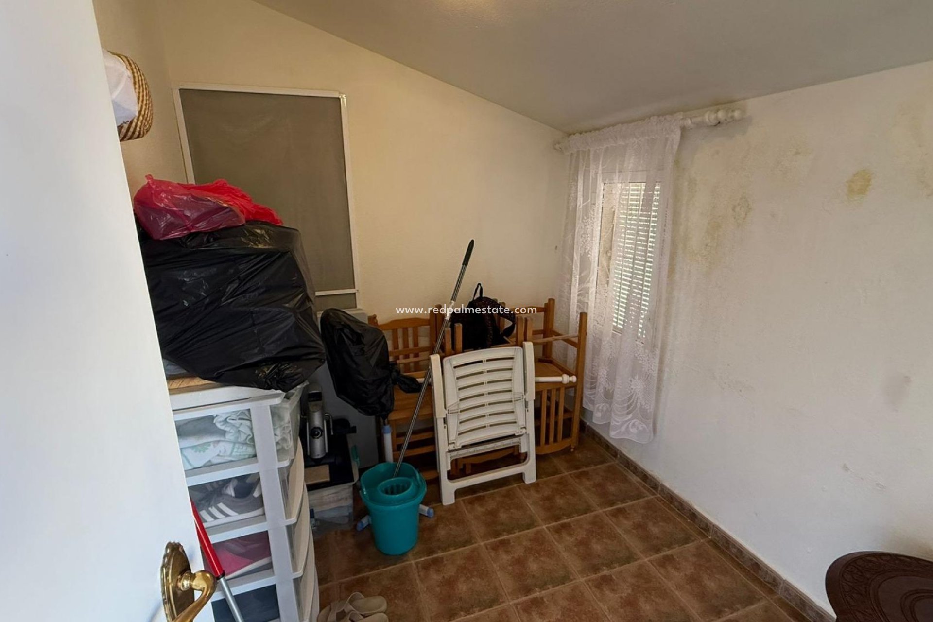 Revente - Maison de ville -
Torrevieja - Rosaleda-los frutales
