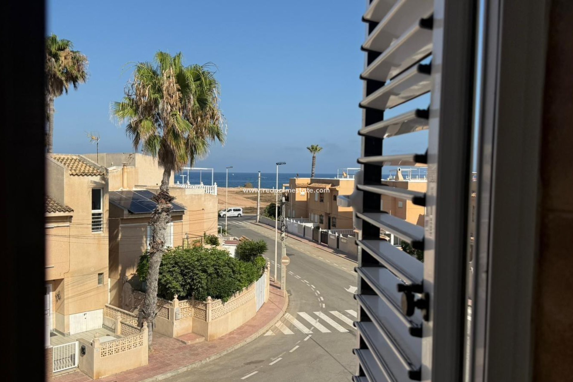Revente - Maison de ville -
Torrevieja - Rosaleda-los frutales
