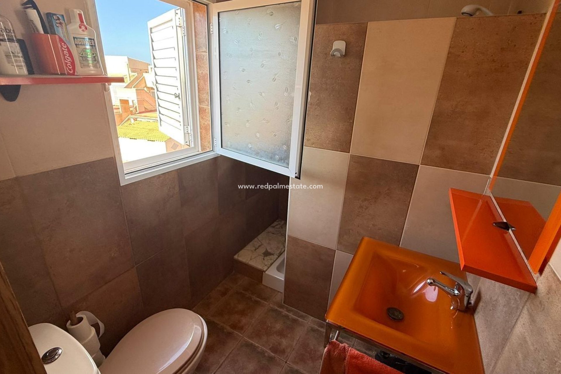 Revente - Maison de ville -
Torrevieja - Rosaleda-los frutales