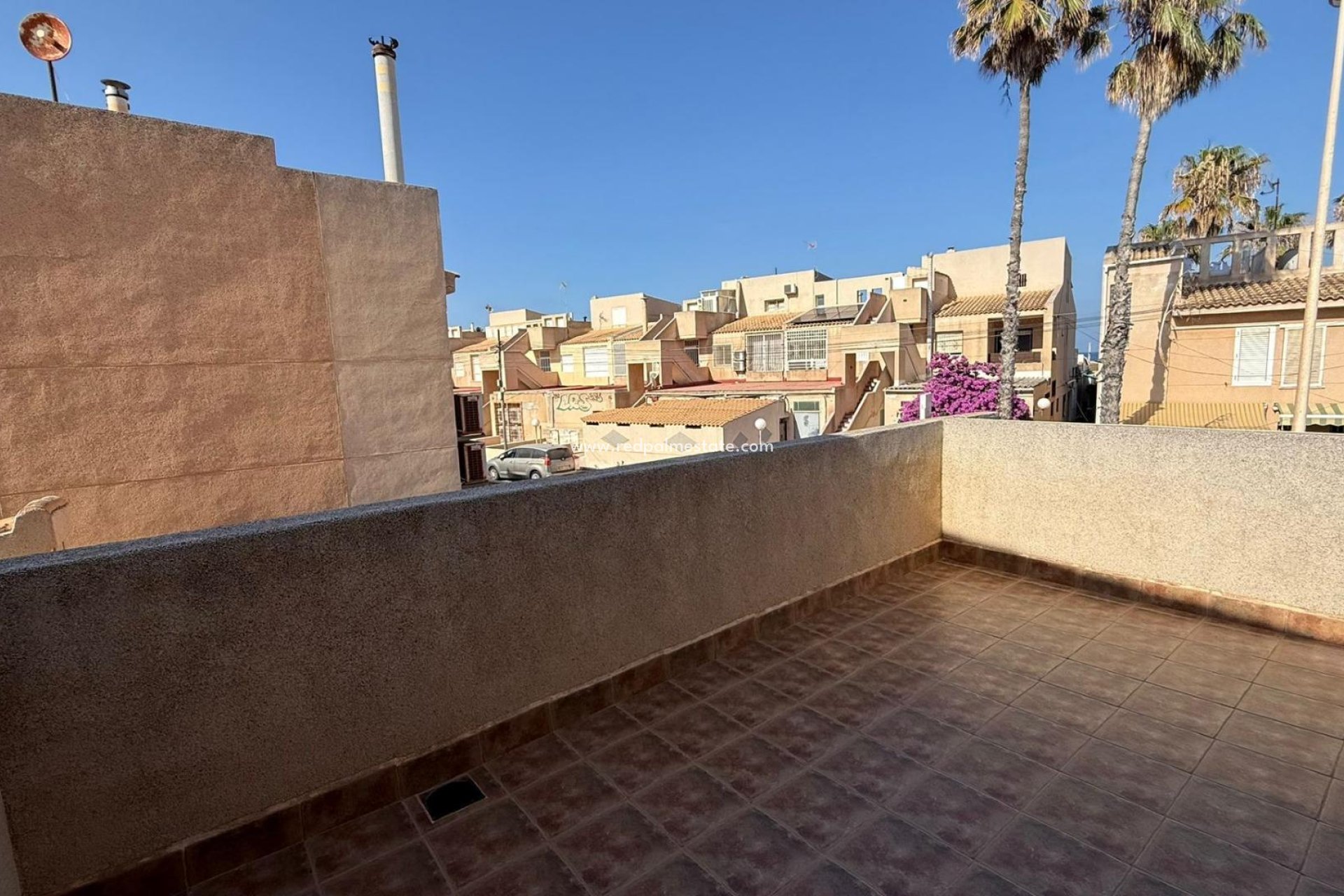 Revente - Maison de ville -
Torrevieja - Rosaleda-los frutales