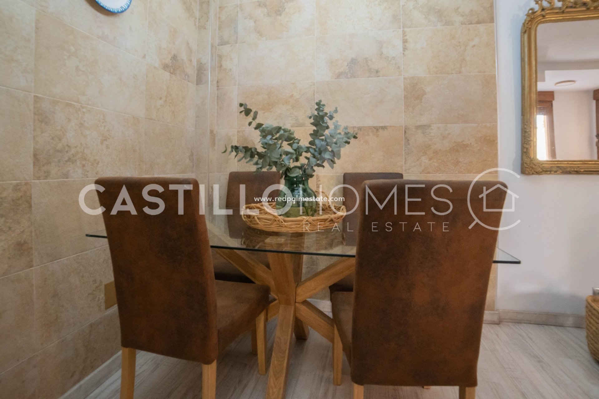 Revente - Maison de ville -
Torrevieja - Rosaleda-los frutales