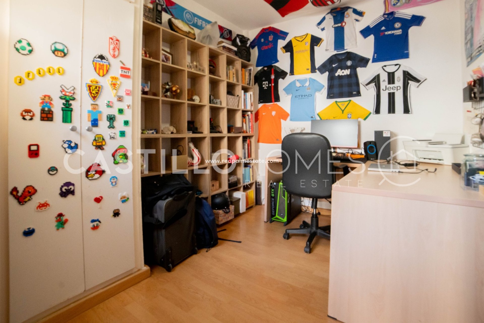 Revente - Maison de ville -
Torrevieja - Rosaleda-los frutales