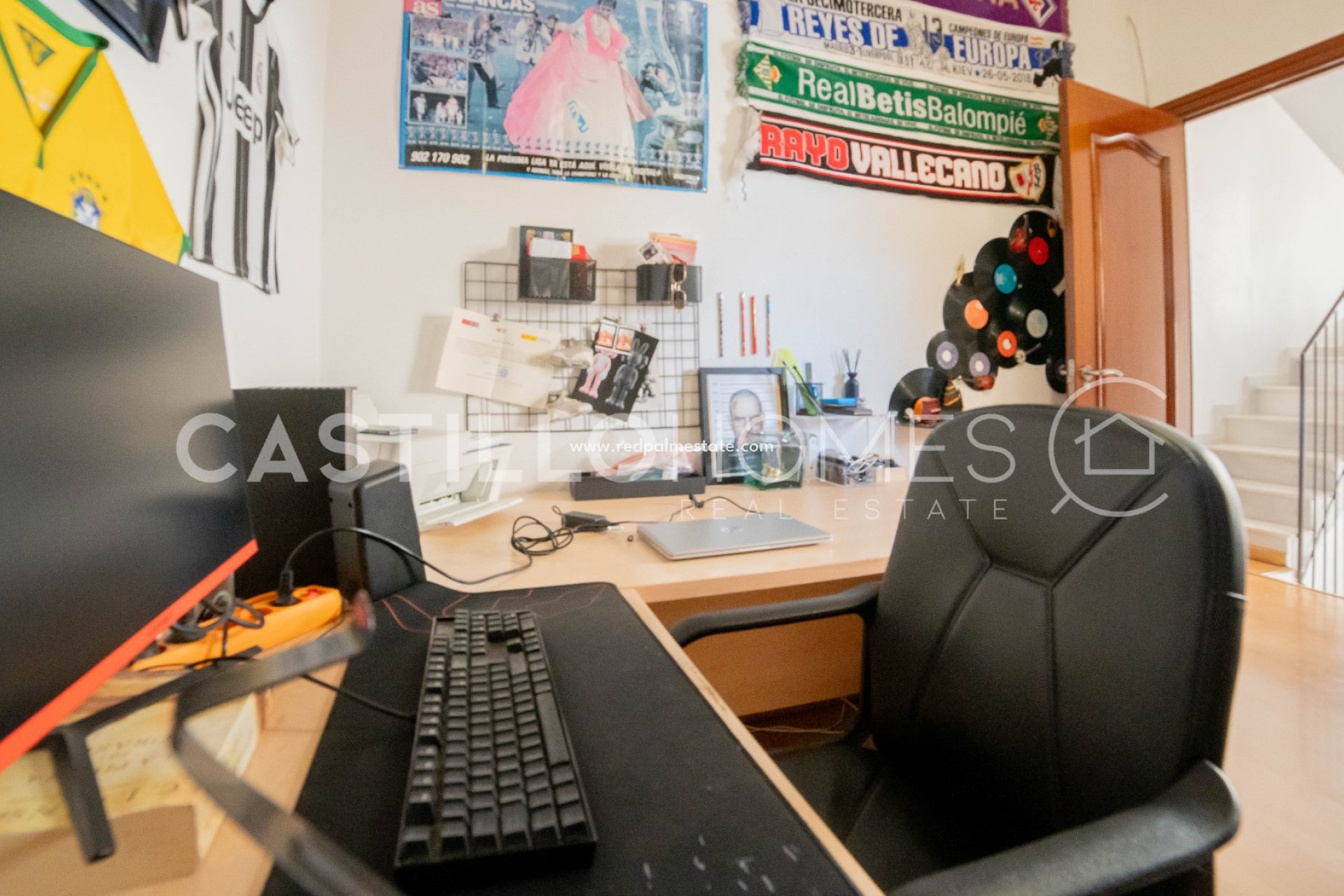 Revente - Maison de ville -
Torrevieja - Rosaleda-los frutales