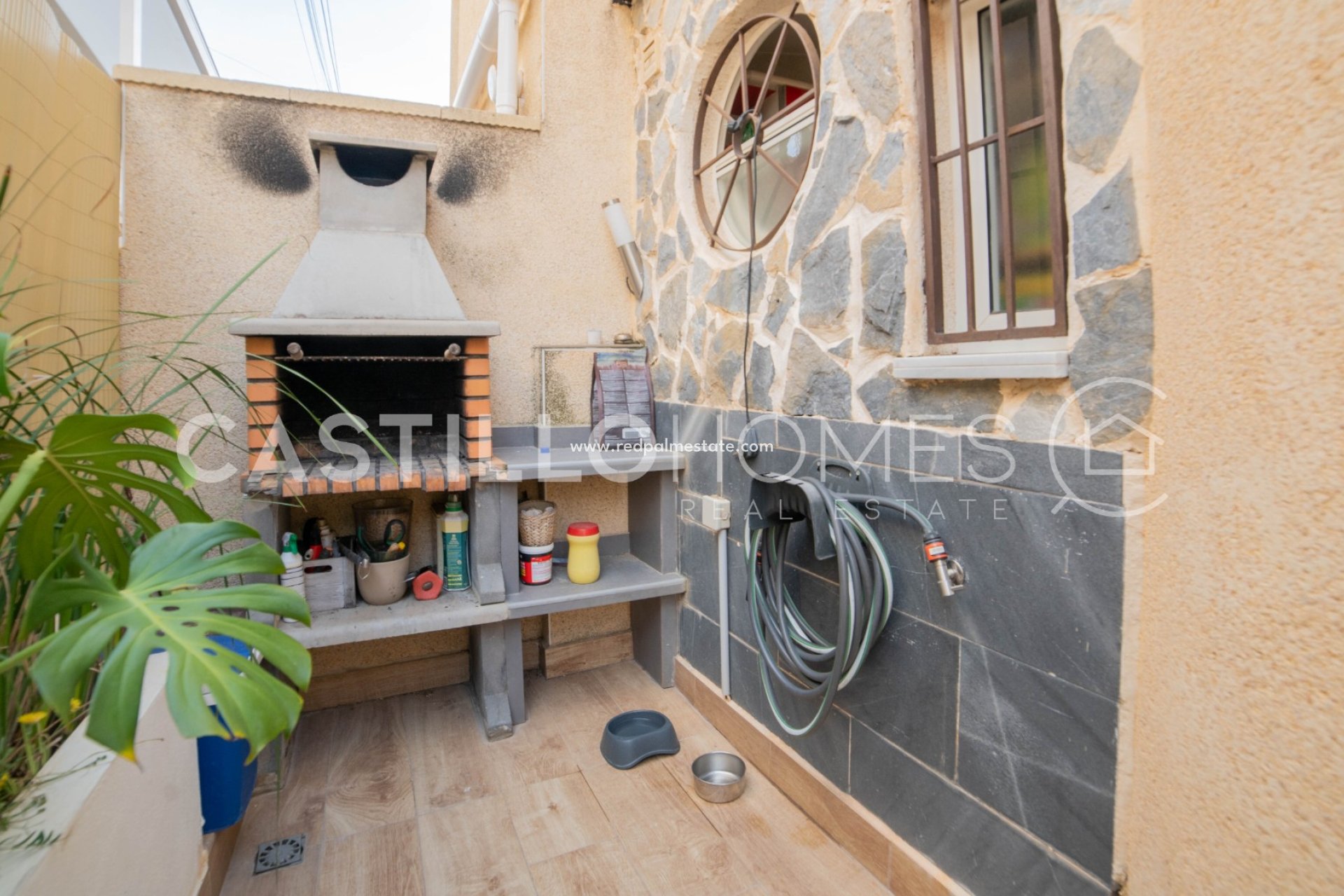 Revente - Maison de ville -
Torrevieja - Rosaleda-los frutales