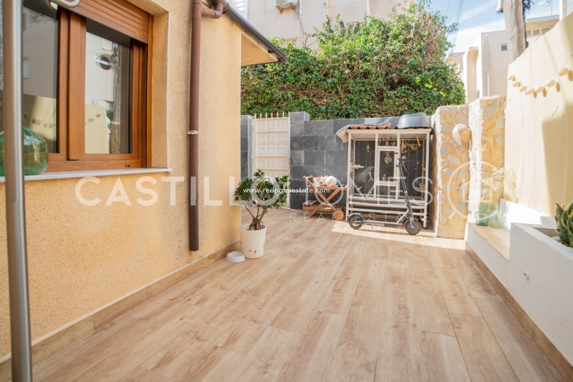 Revente - Maison de ville -
Torrevieja - Rosaleda-los frutales