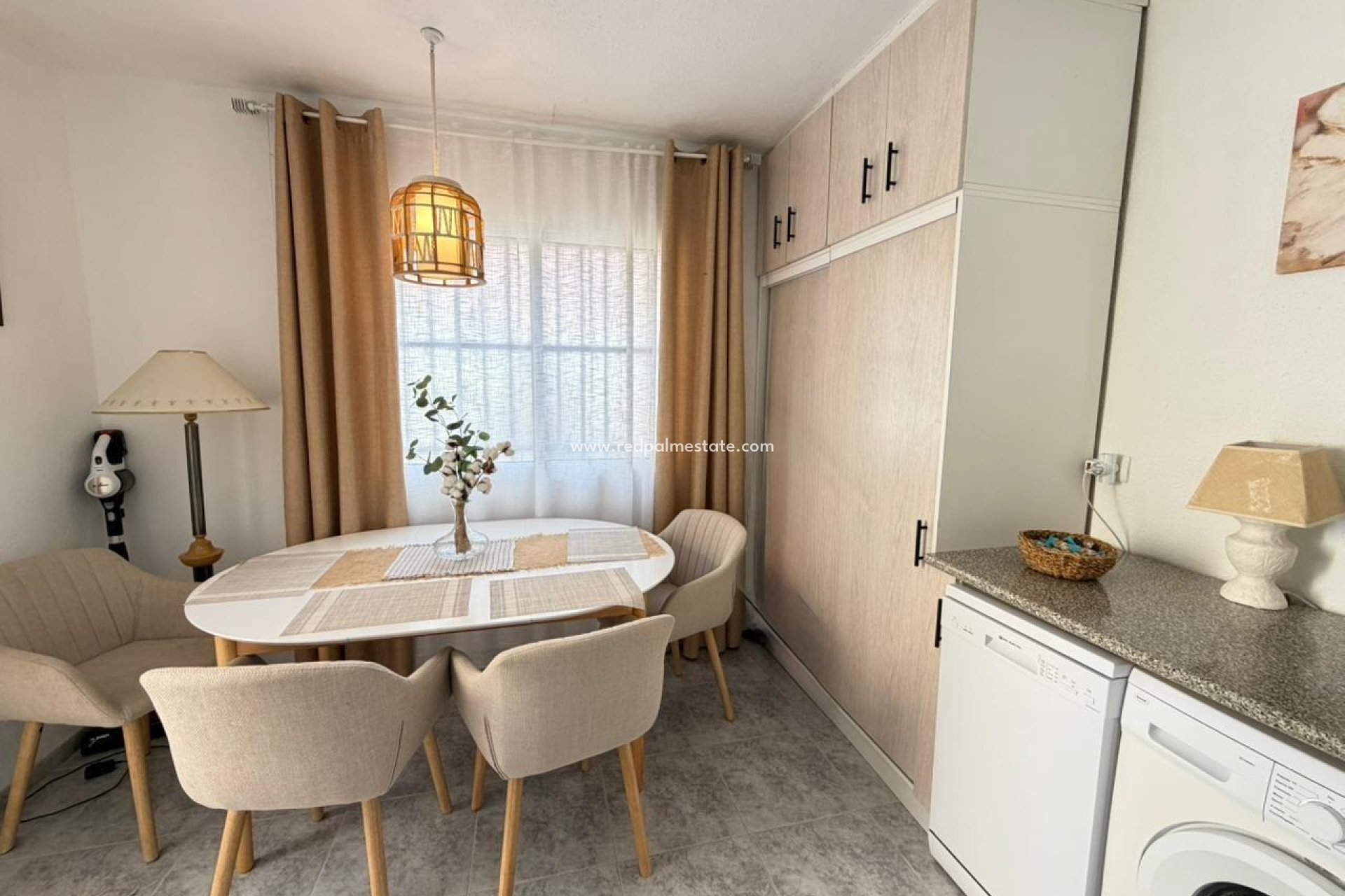 Revente - Maison de ville -
Torrevieja - Rosaleda-los frutales