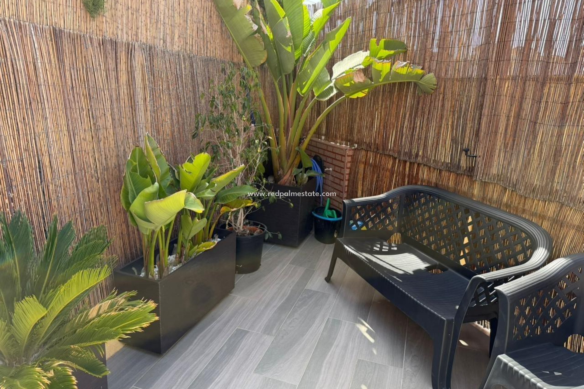 Revente - Maison de ville -
Torrevieja - Rosaleda-los frutales